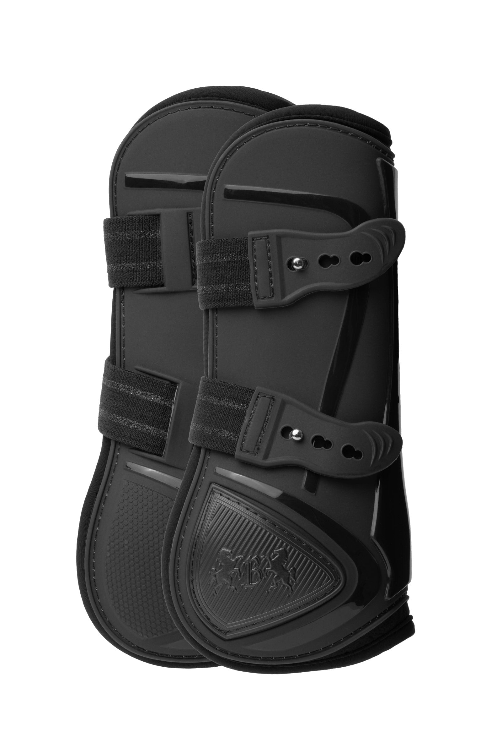 B Vertigo Ocala Tendon Boots Leg & Hoof Protection