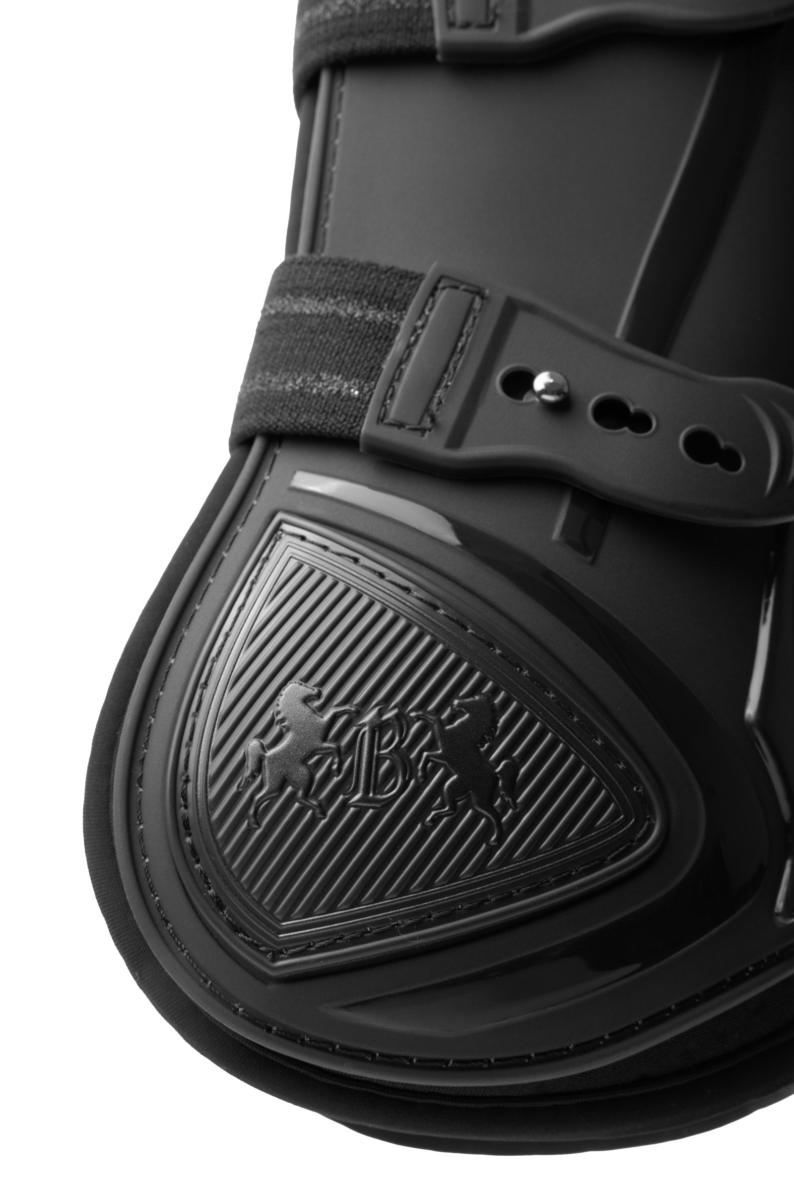 B Vertigo Ocala Tendon Boots Leg & Hoof Protection