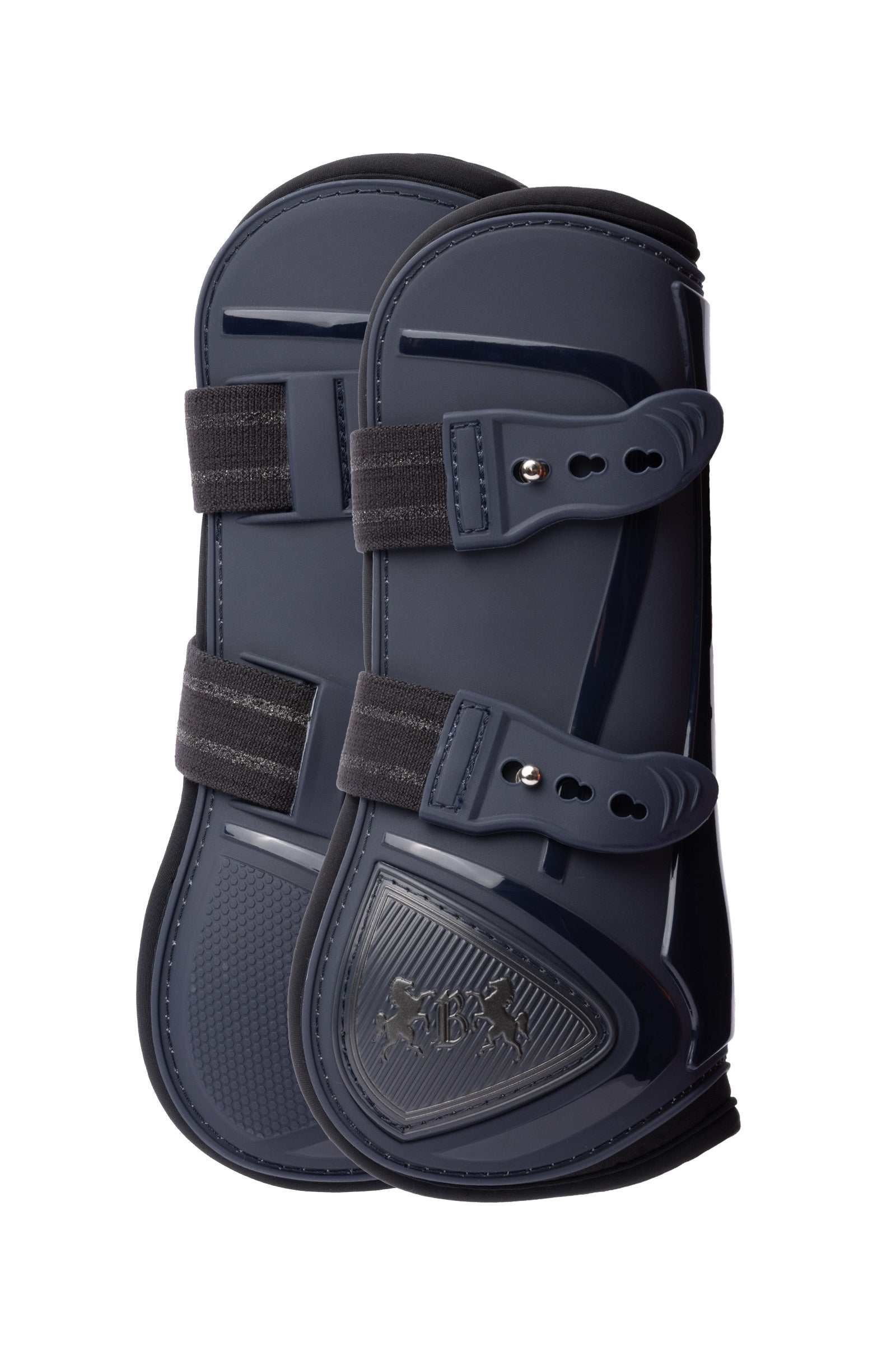 B Vertigo Ocala Tendon Boots Leg & Hoof Protection