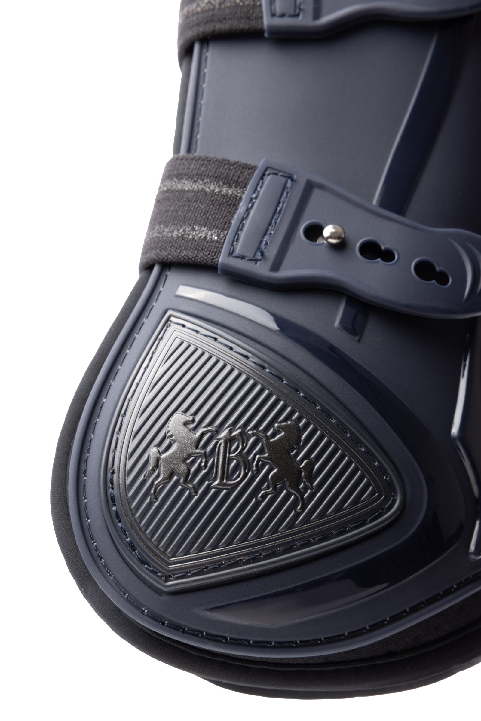 B Vertigo Ocala Tendon Boots Leg & Hoof Protection