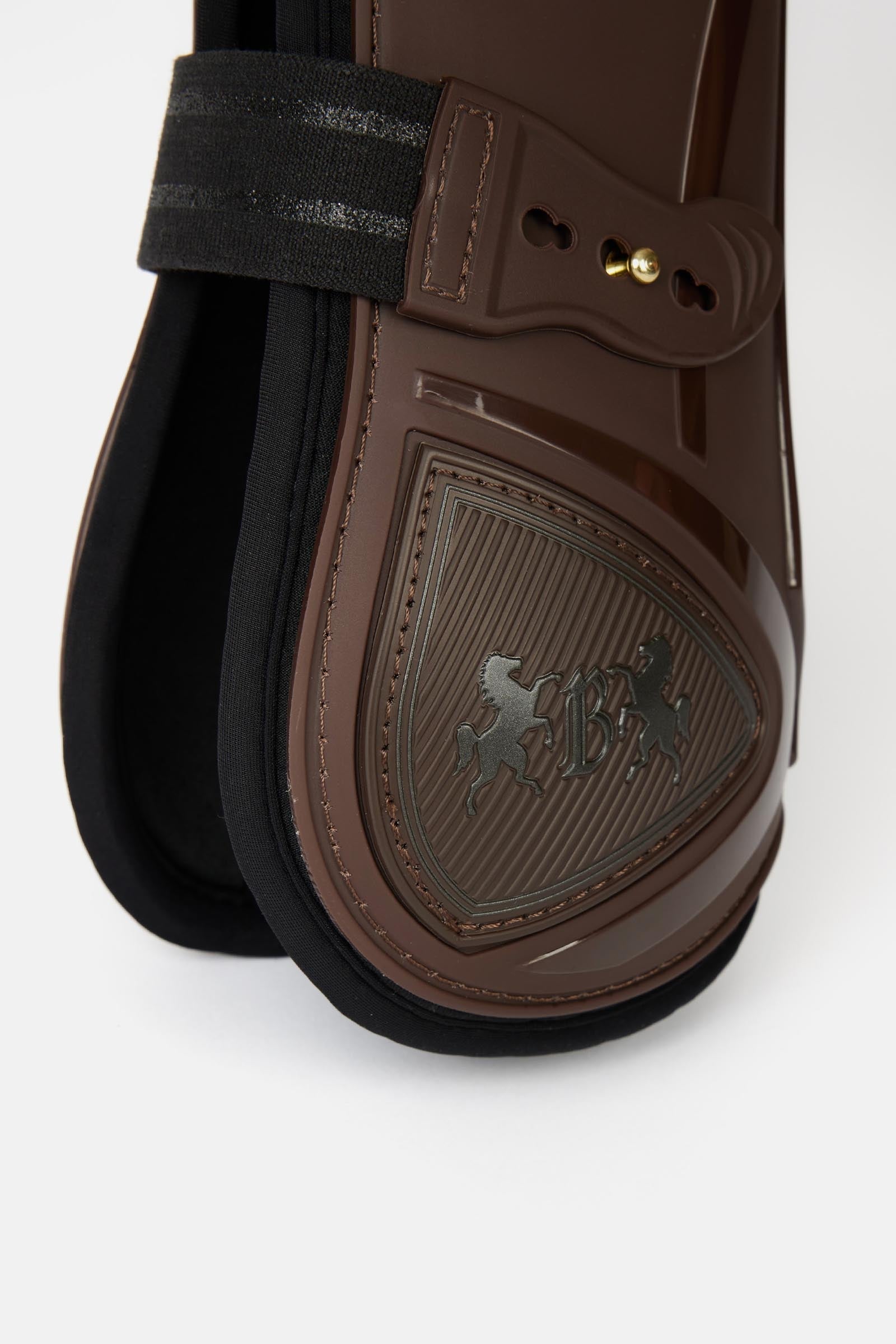 B Vertigo Ocala Tendon Boots Leg & Hoof Protection