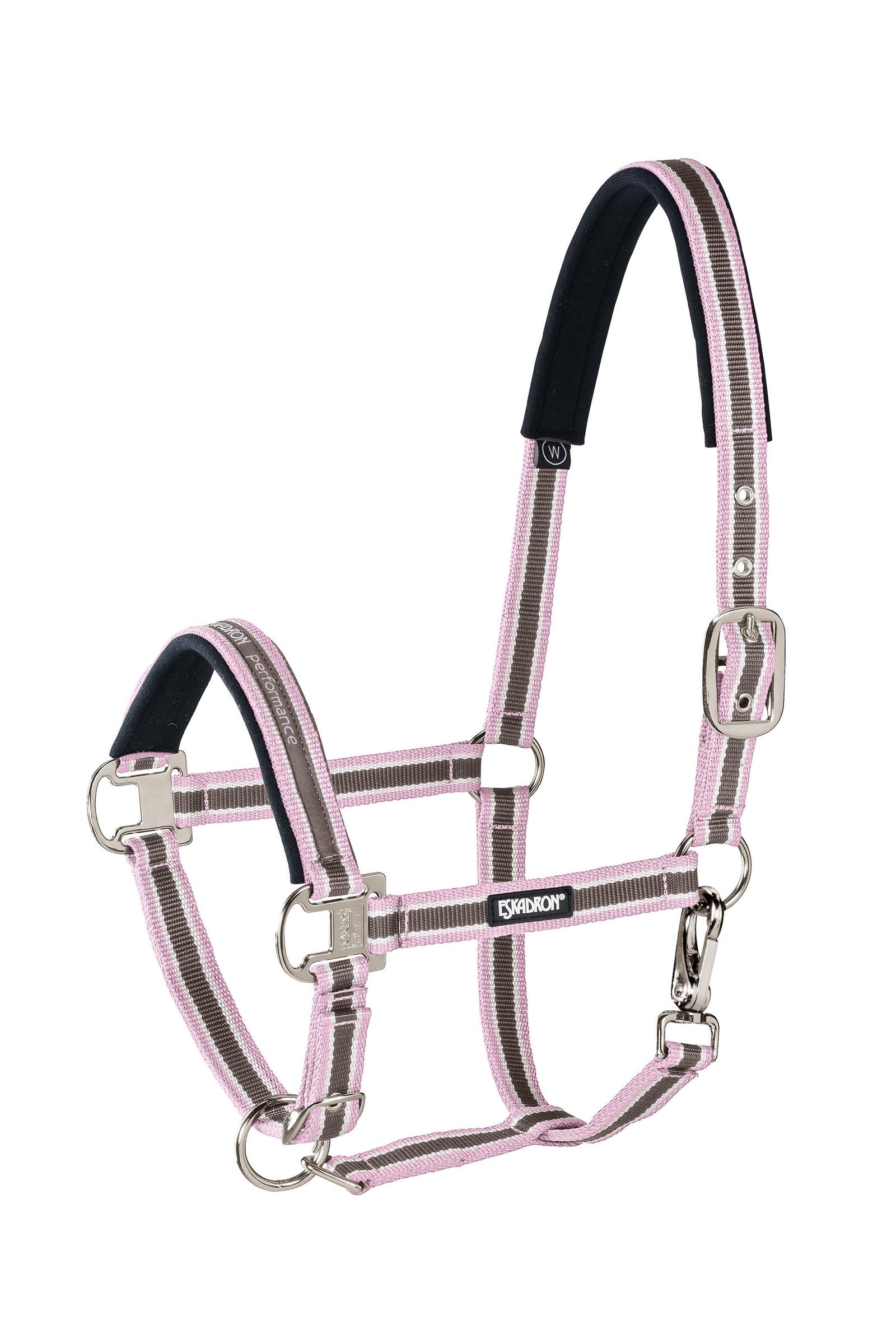 Eskadron Halter Pin Buckle Halters & Leads