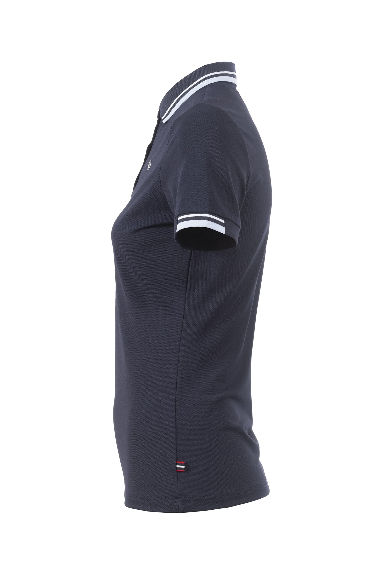Cavallo CAVALNEHLE Women's Functional Poloshirt Women’s Riding Clothing