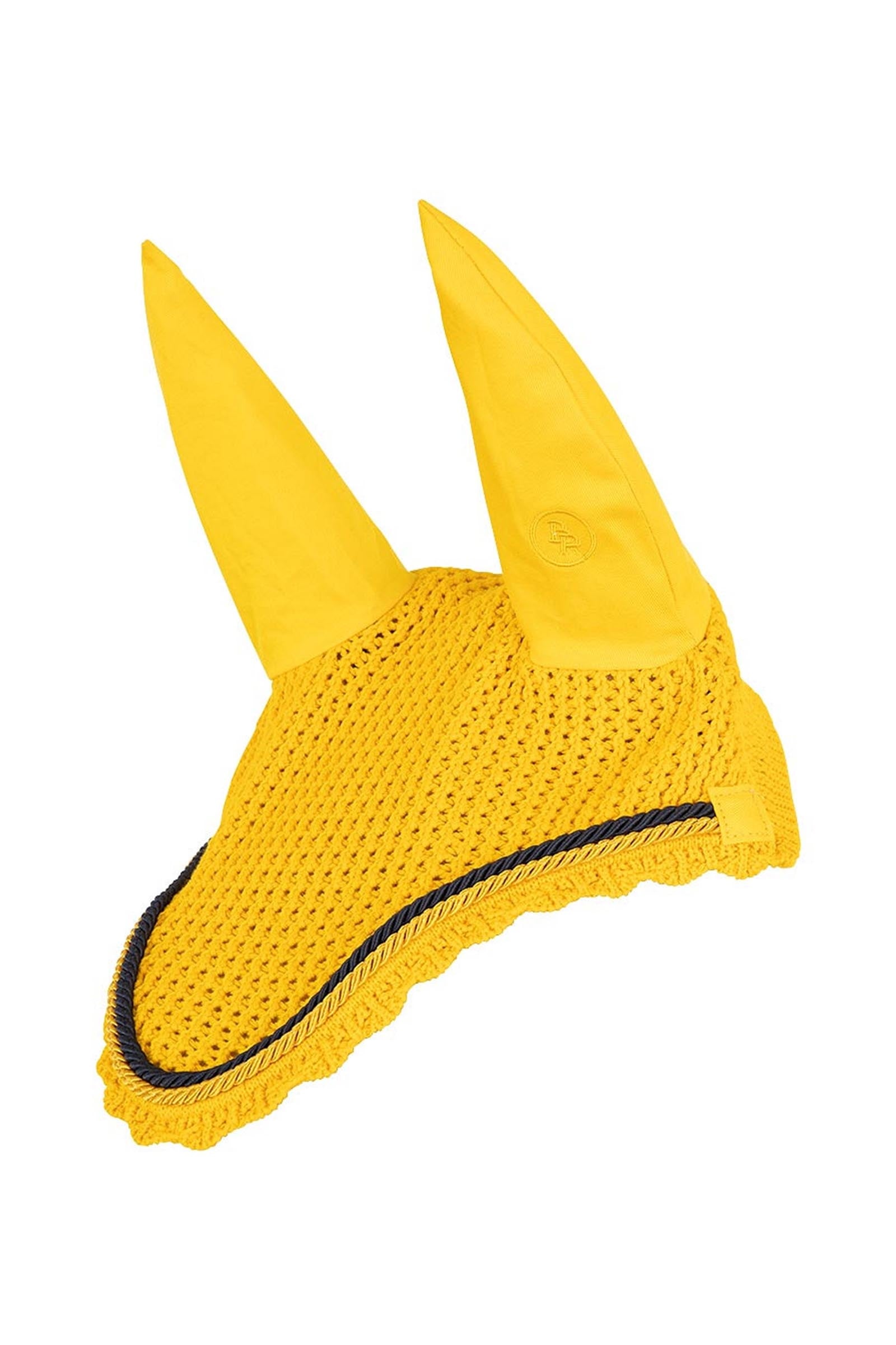BR Event Cotton Ear Bonnet Saddle Pads