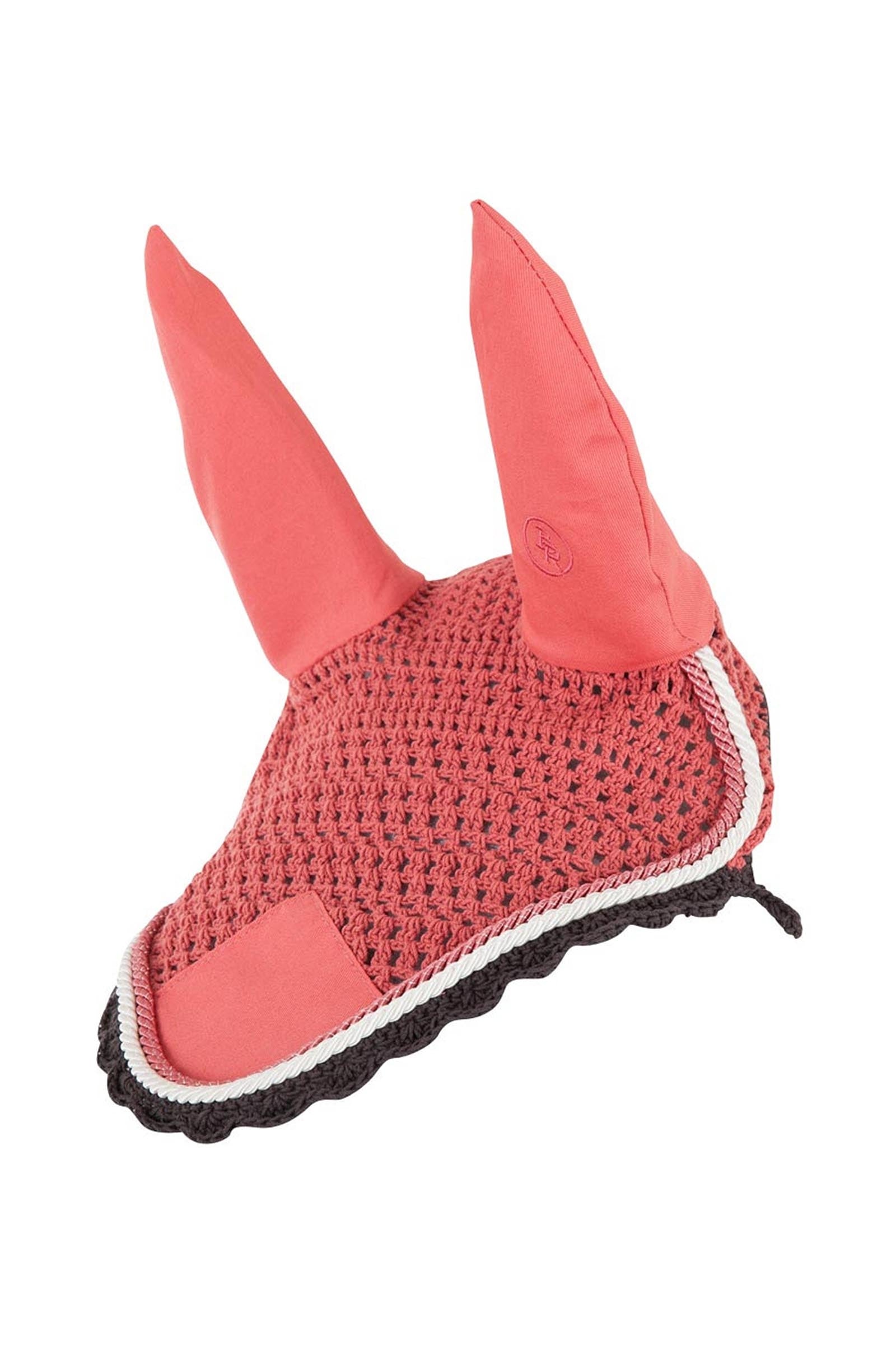 BR Event Cotton Ear Bonnet Saddle Pads