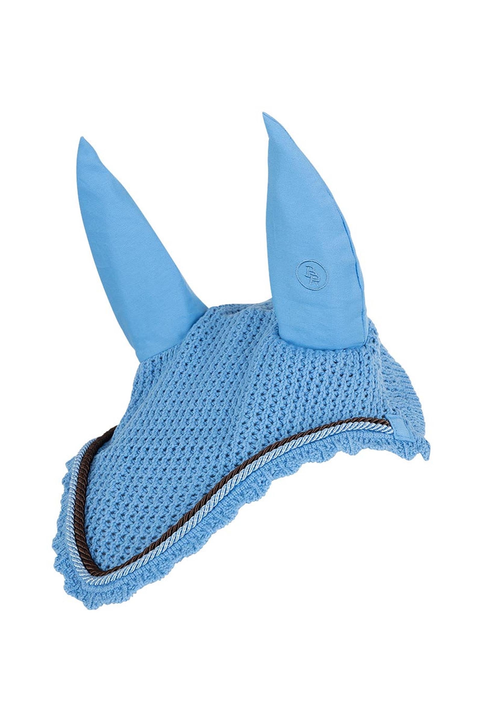 BR Event Cotton Ear Bonnet Saddle Pads