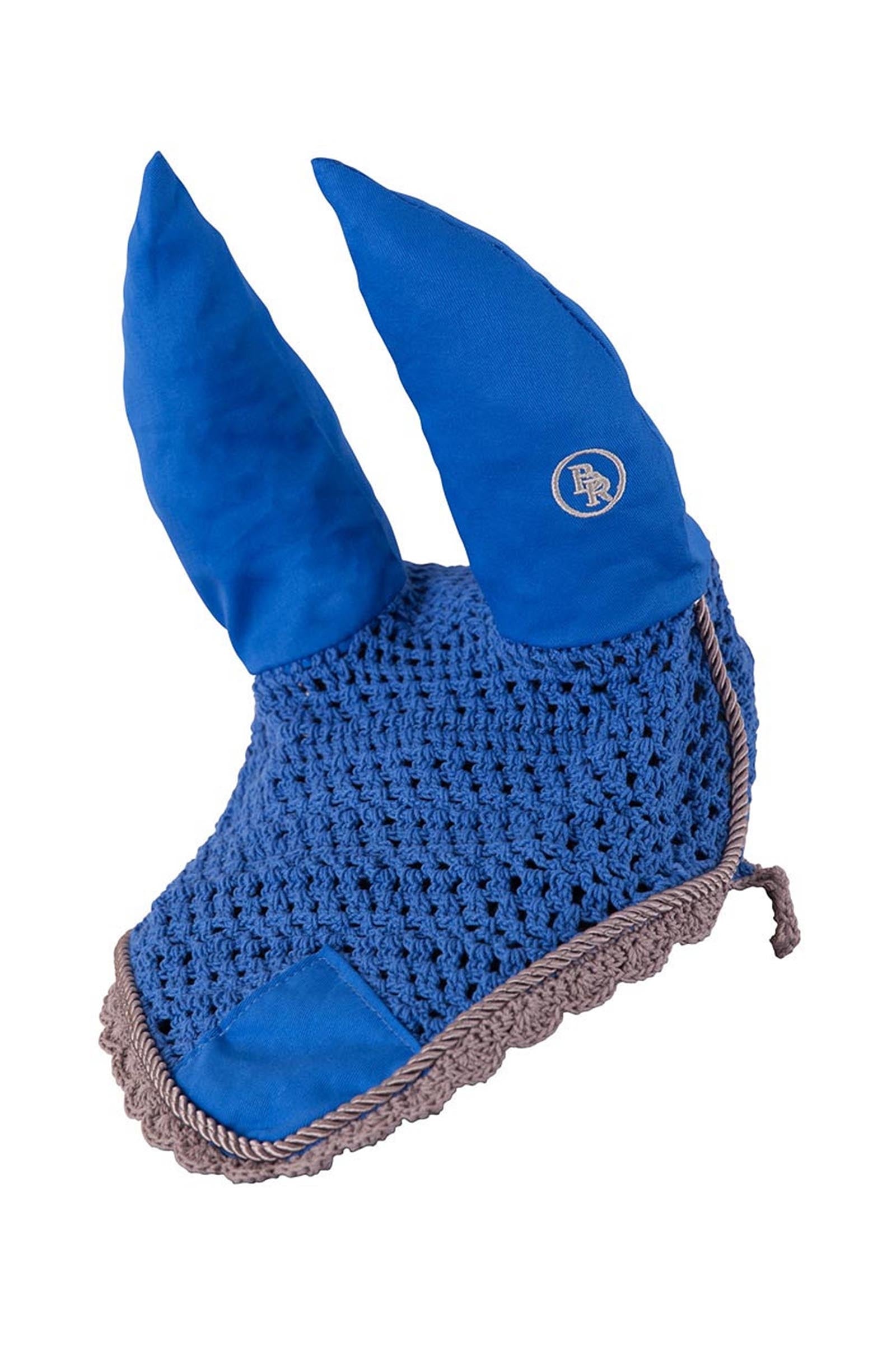 BR Event Cotton Ear Bonnet Saddle Pads
