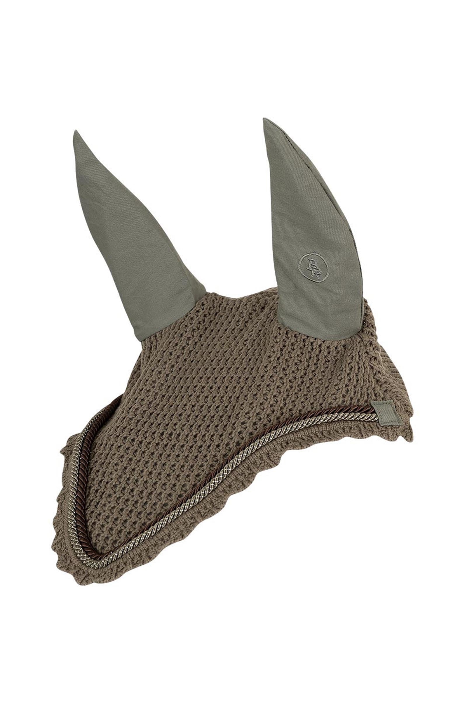 BR Event Cotton Ear Bonnet Saddle Pads
