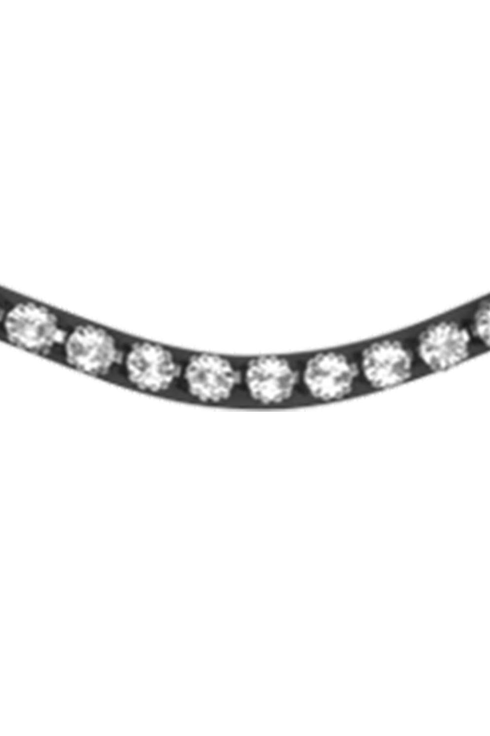 Waldhausen X-Line Glamour Browband Bridles & Reins