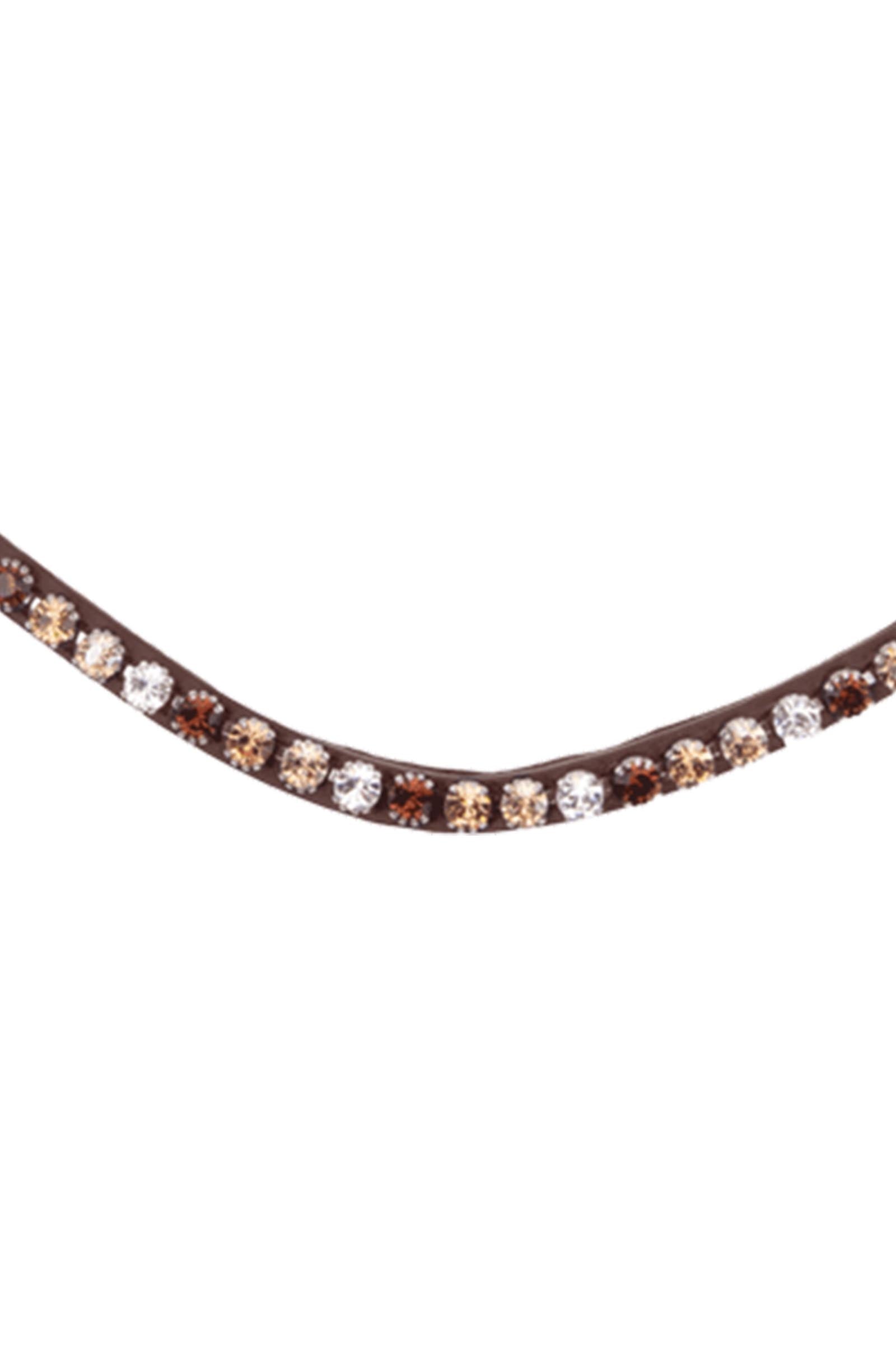 Waldhausen X-Line Glamour Browband Bridles & Reins