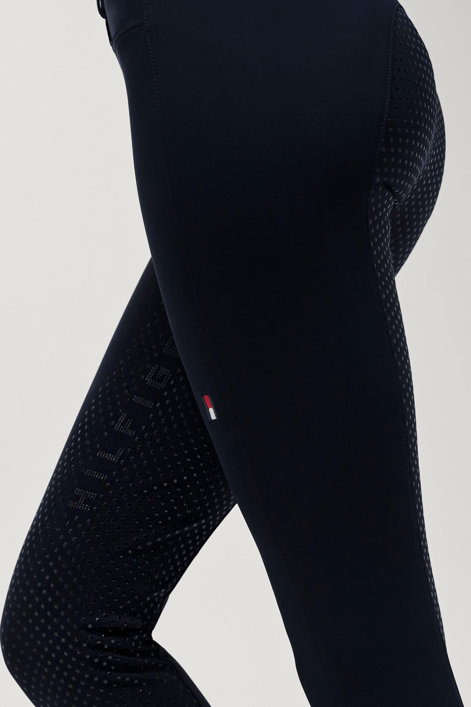 Tommy Hilfiger Equestrian Lea Women's Full Grip Breeches Womens Breeches