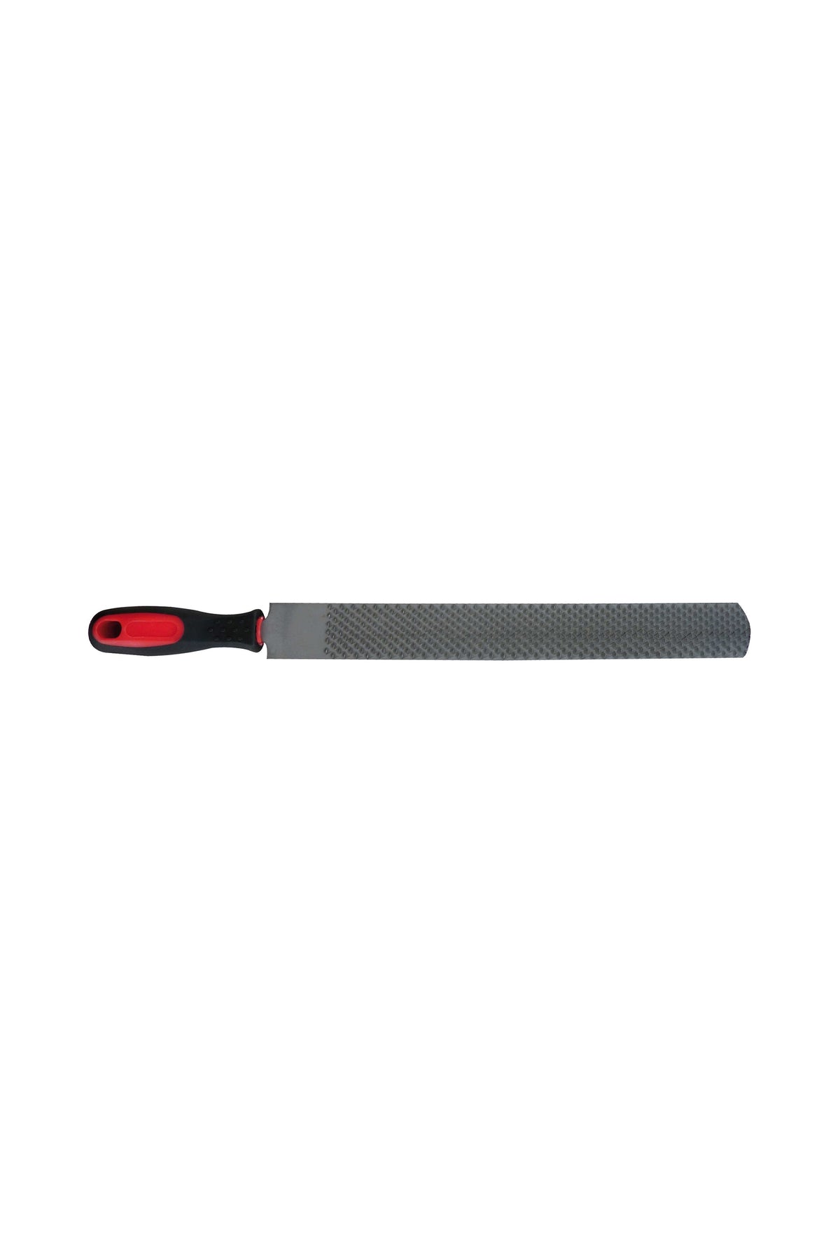 HIPPOTONIC Rasp With Rubber Handle Farrier Tools
