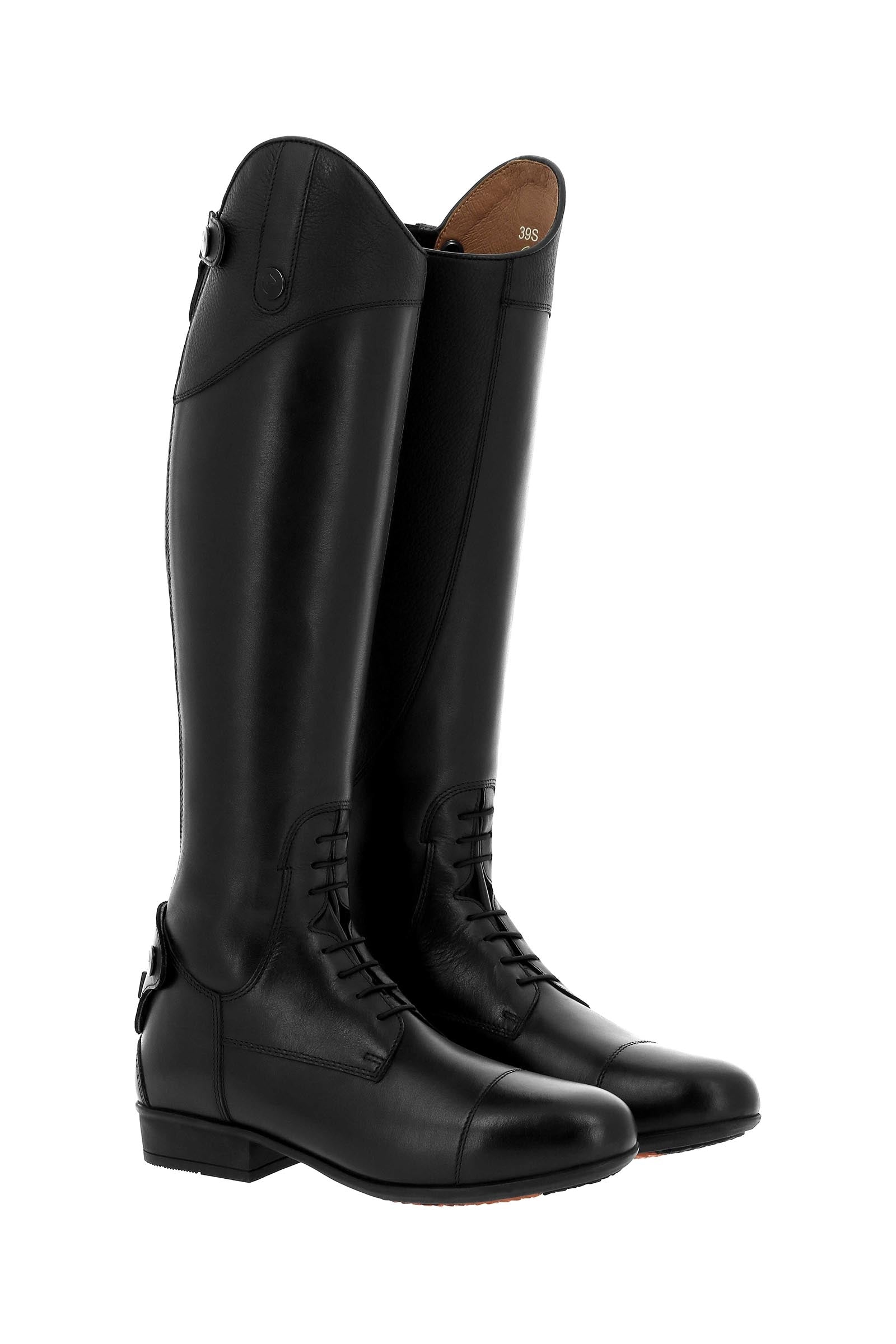 EQUITHÈME New Primera Tall Boots Riding Boots & Riding Shoes