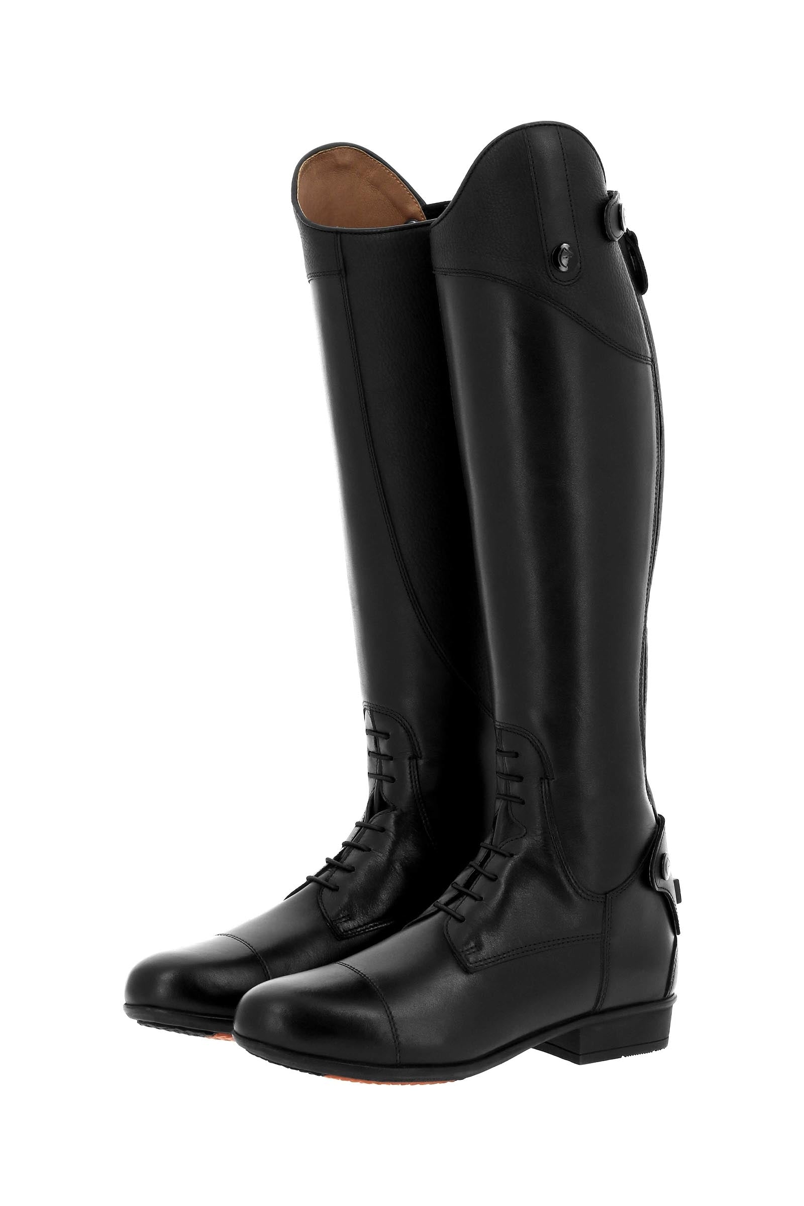 EQUITHÈME New Primera Tall Boots Riding Boots & Riding Shoes