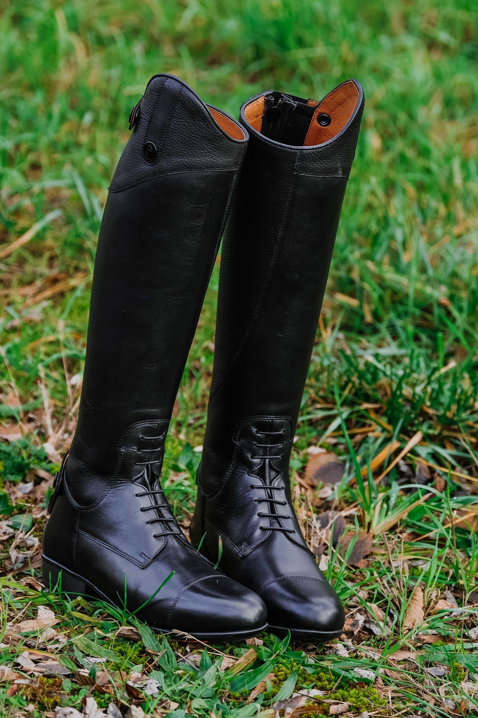 EQUITHÈME New Primera Tall Boots Riding Boots & Riding Shoes
