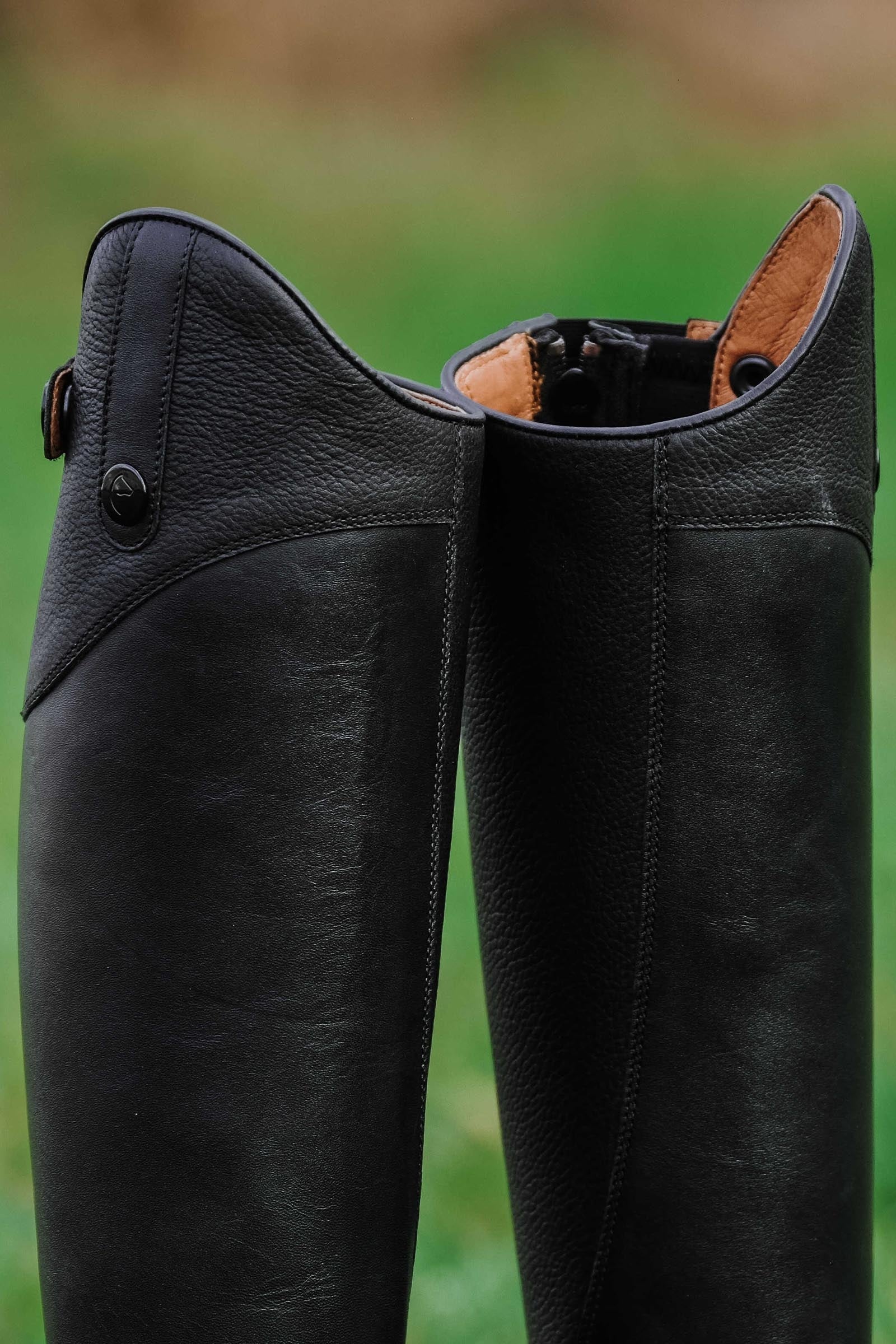 EQUITHÈME New Primera Tall Boots Riding Boots & Riding Shoes