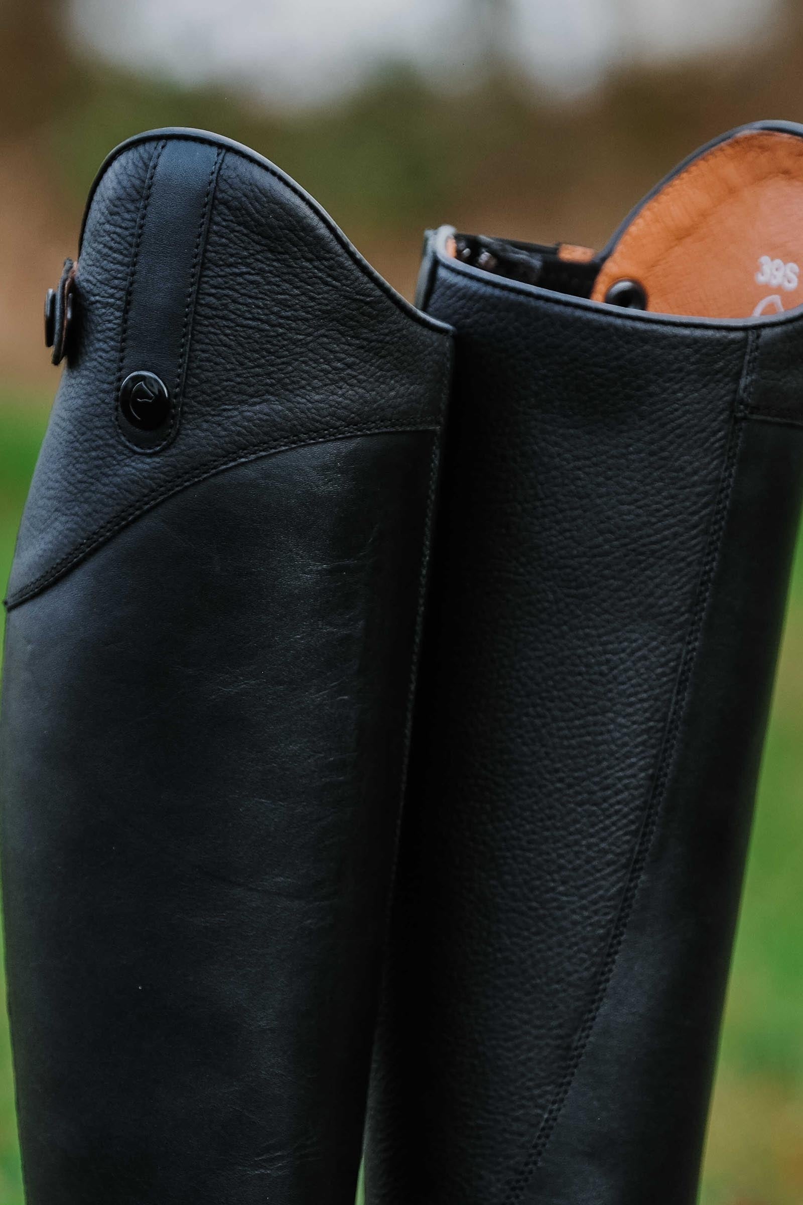 EQUITHÈME New Primera Tall Boots Riding Boots & Riding Shoes