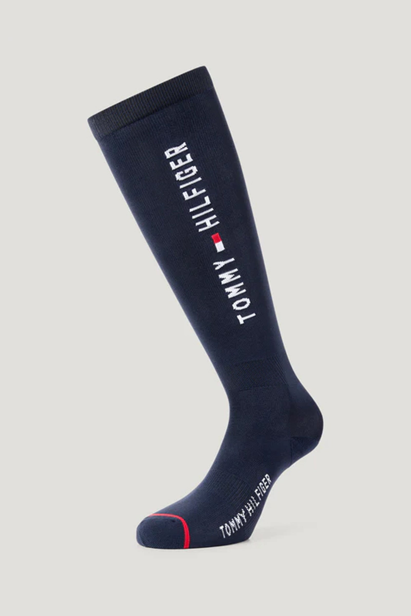 Tommy Hilfiger Equestrian Riga Riding Socks Socks
