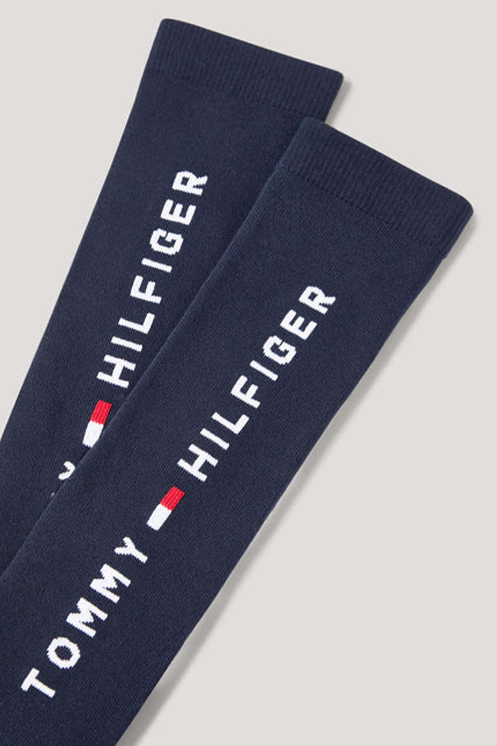 Tommy Hilfiger Equestrian Riga Riding Socks Socks