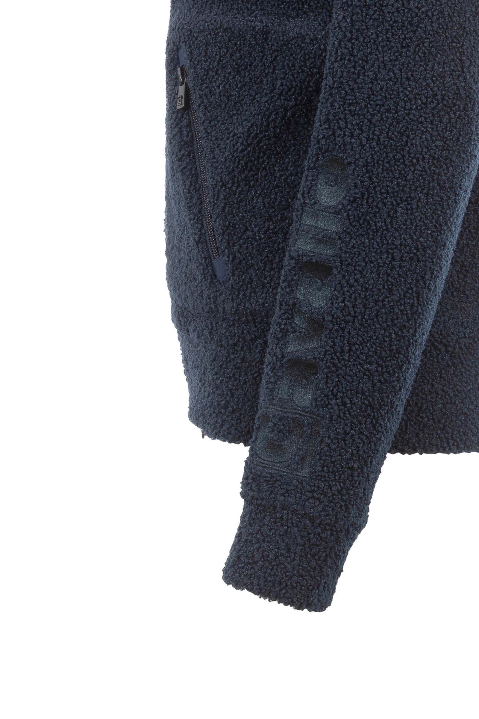 Cavallo CAVALROSIE Women's Teddy Fleece Jacket Women’s Riding Clothing