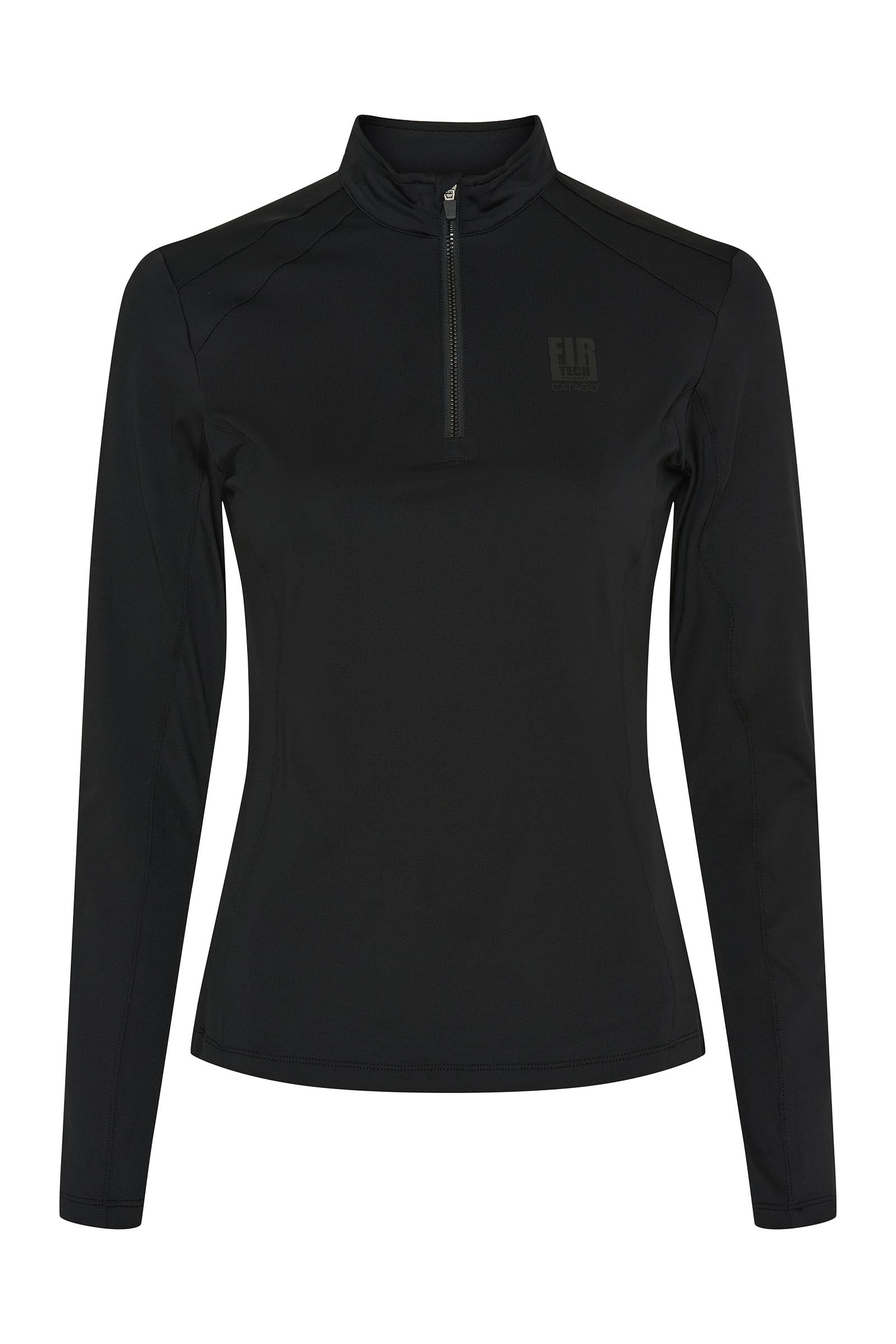 Catago FIR-Tech Women´s Shirt With Infrared Technology Women’s Riding Clothing