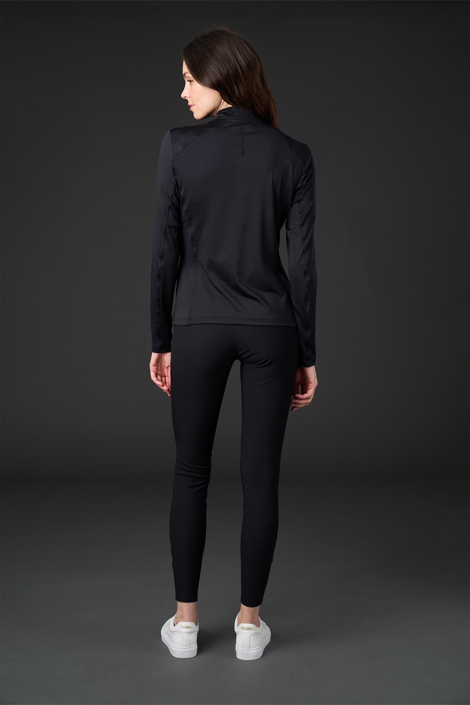 Catago FIR-Tech Women´s Shirt With Infrared Technology Women’s Riding Clothing