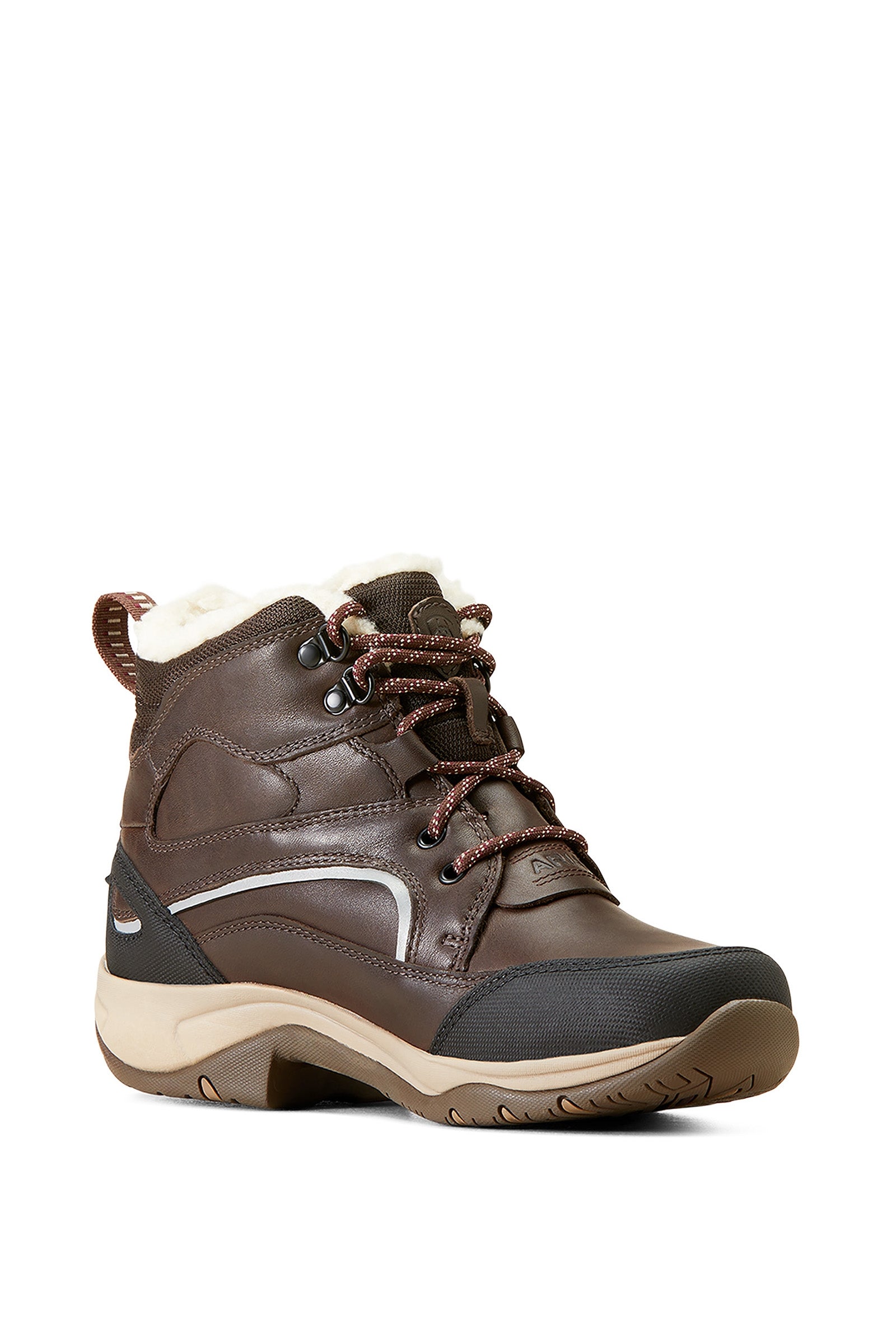 Ariat Telluride Waterproof Insulated Boots Riding Boots & Riding Shoes