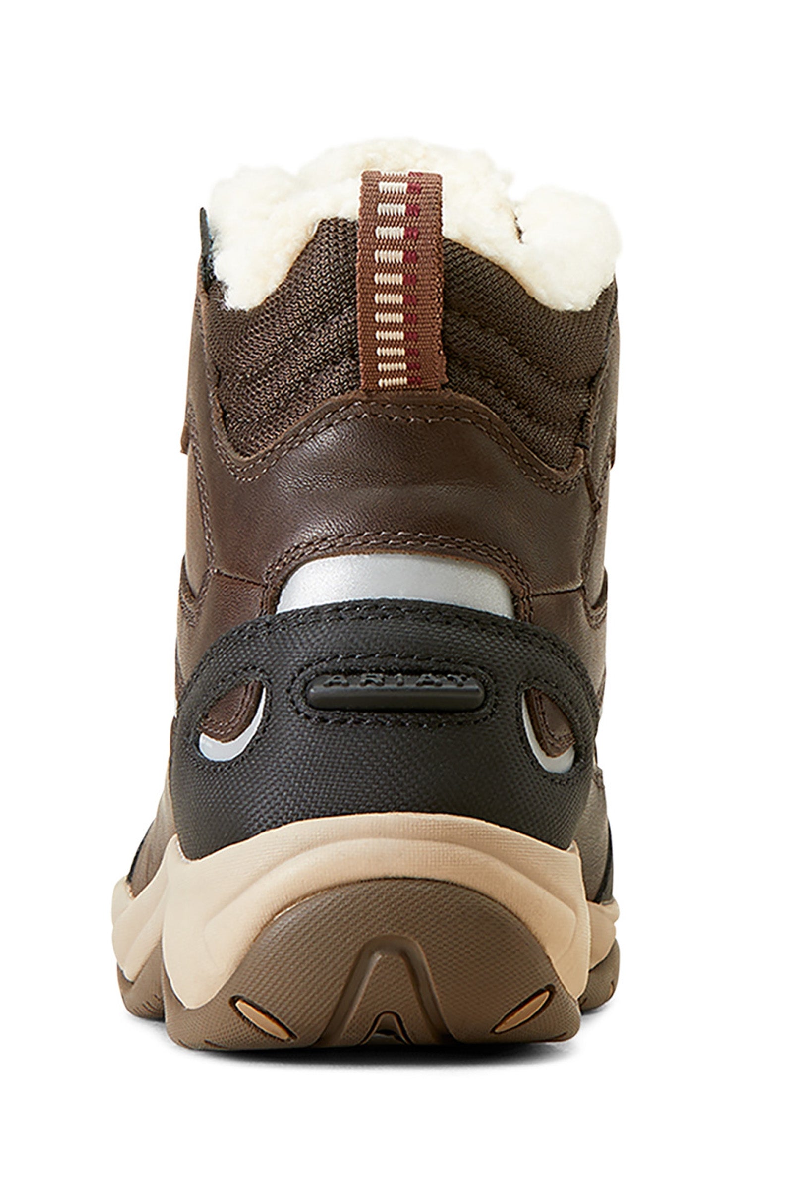 Ariat Telluride Waterproof Insulated Boots Riding Boots & Riding Shoes