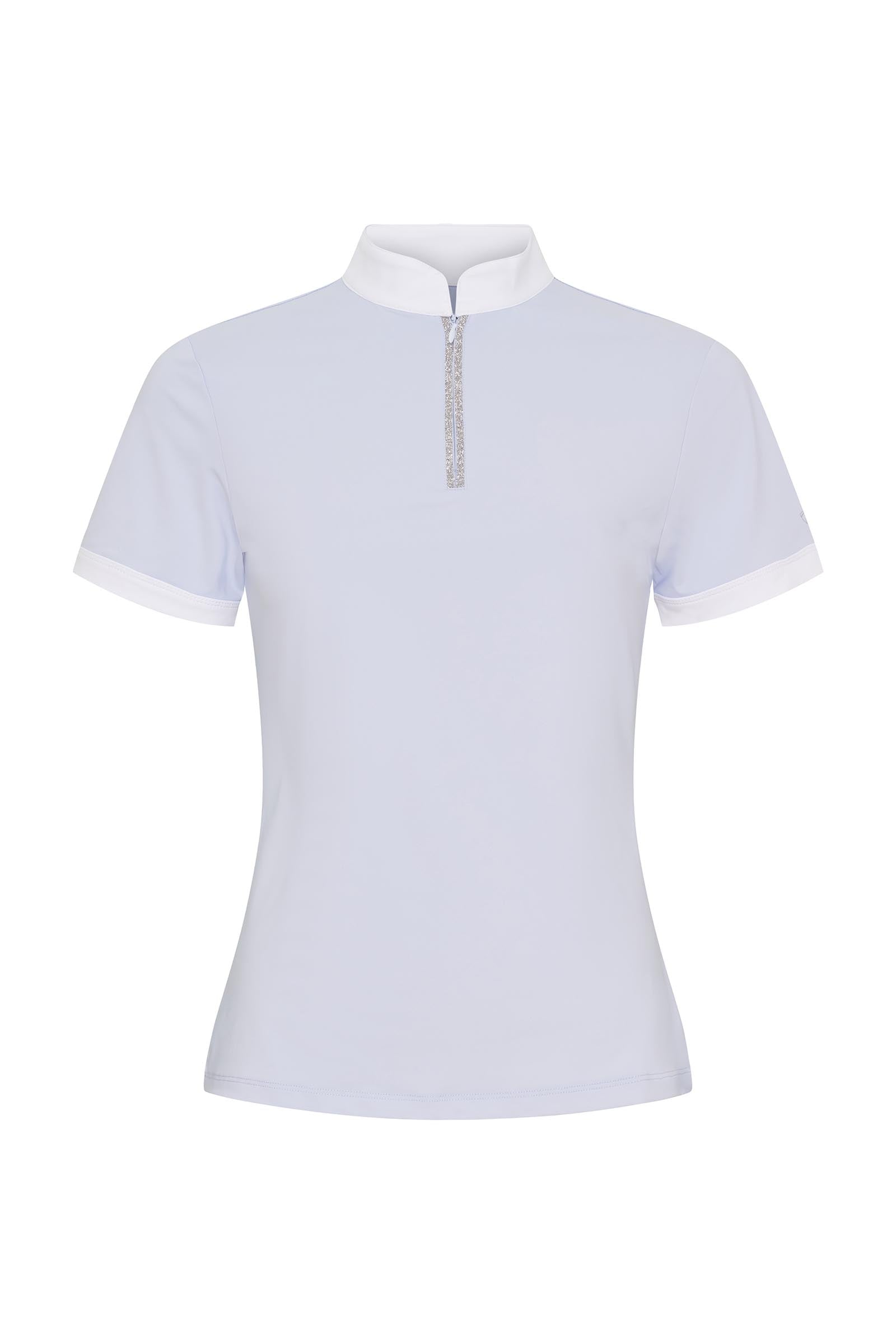 Catago Nice Women's Half Zip Show Shirt Women’s Riding Clothing