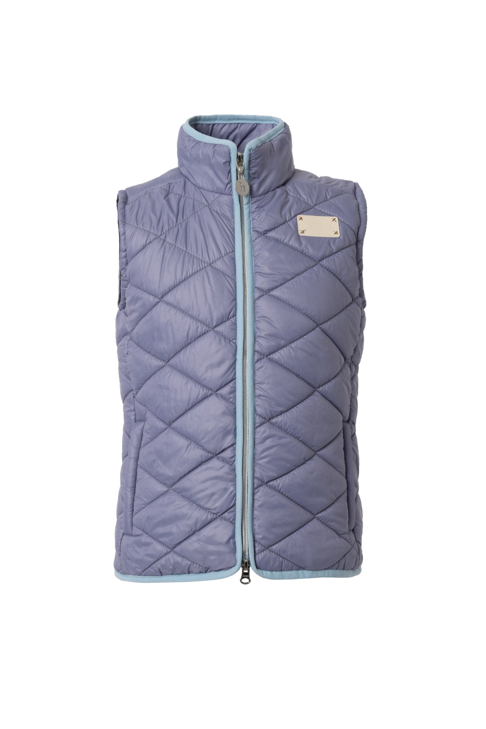 Horze Selina Kids' Riding Vest Kids Apparel