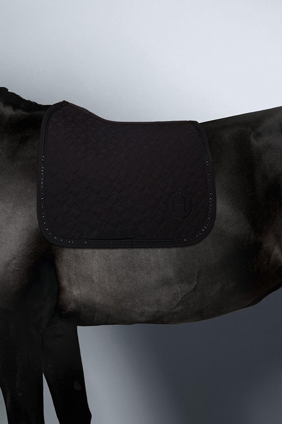 Harcour Saphir Saddle Pad Dressage Saddle Pads