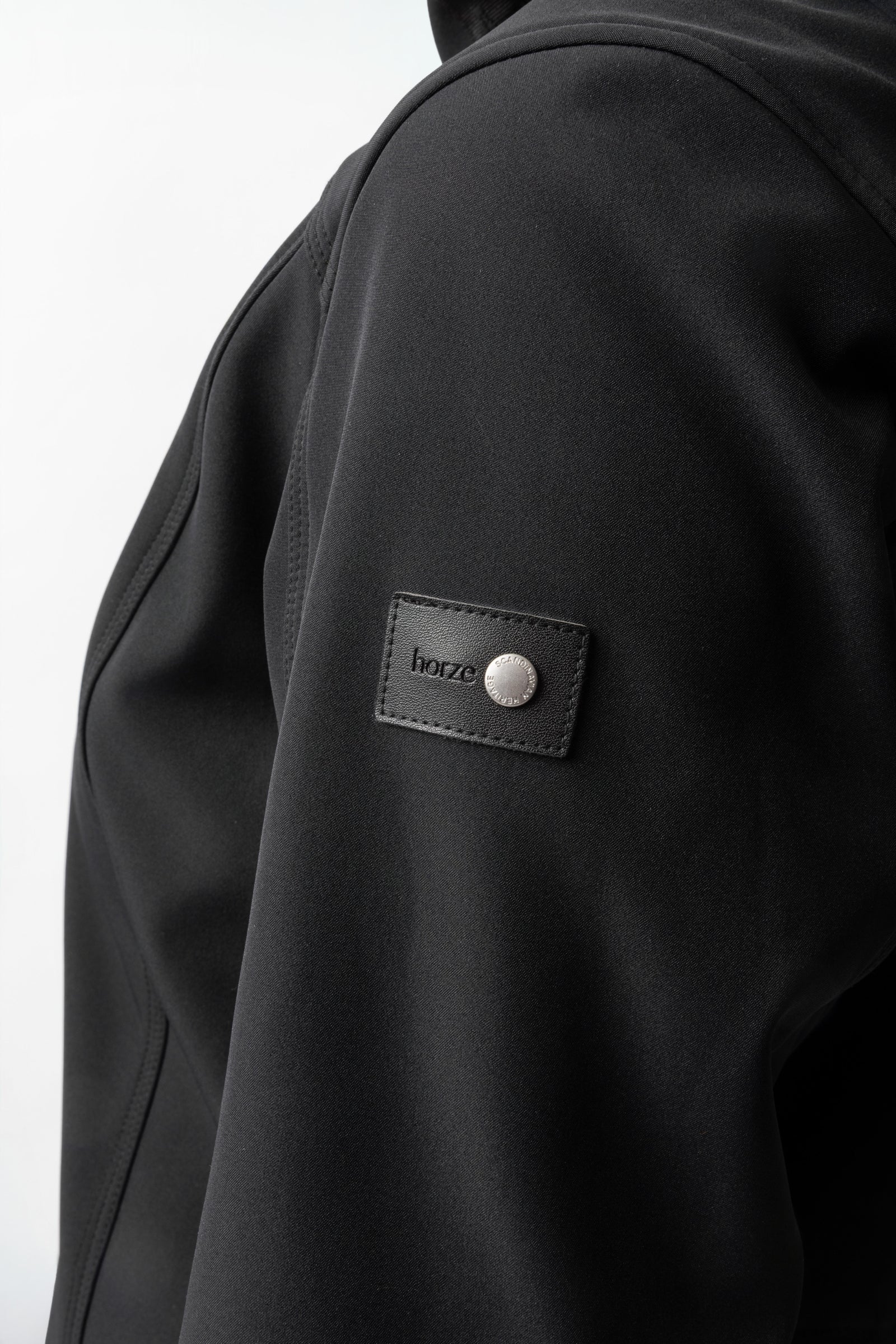 Horze Anna Softshell Riding Jacket Women’s Riding Clothing