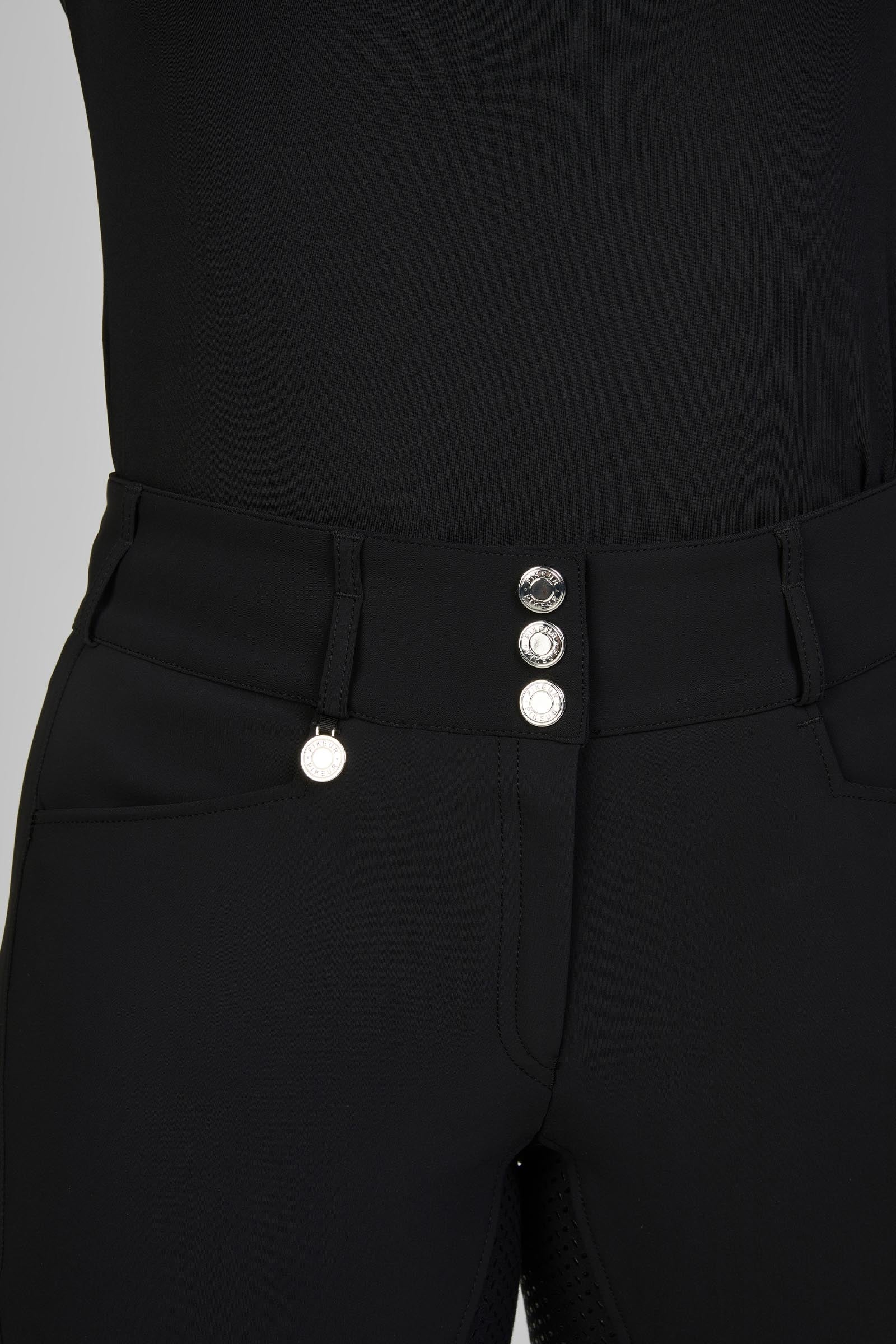 Pikeur New Candela Women´s Fullseat Grip Breeches Womens Breeches