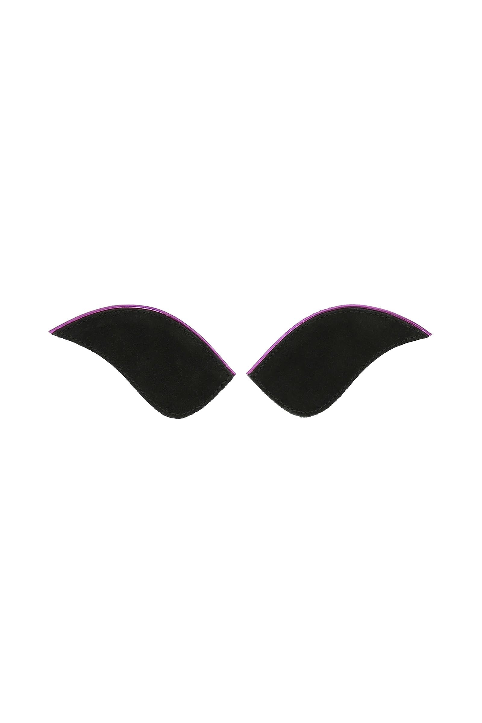 EQUITHÈME My Primera Boot Patches With Edging Riding Boots & Riding Shoes