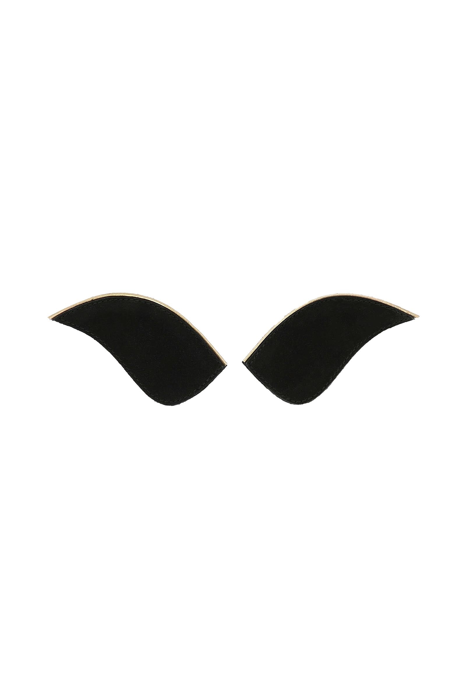 EQUITHÈME My Primera Boot Patches With Edging Riding Boots & Riding Shoes