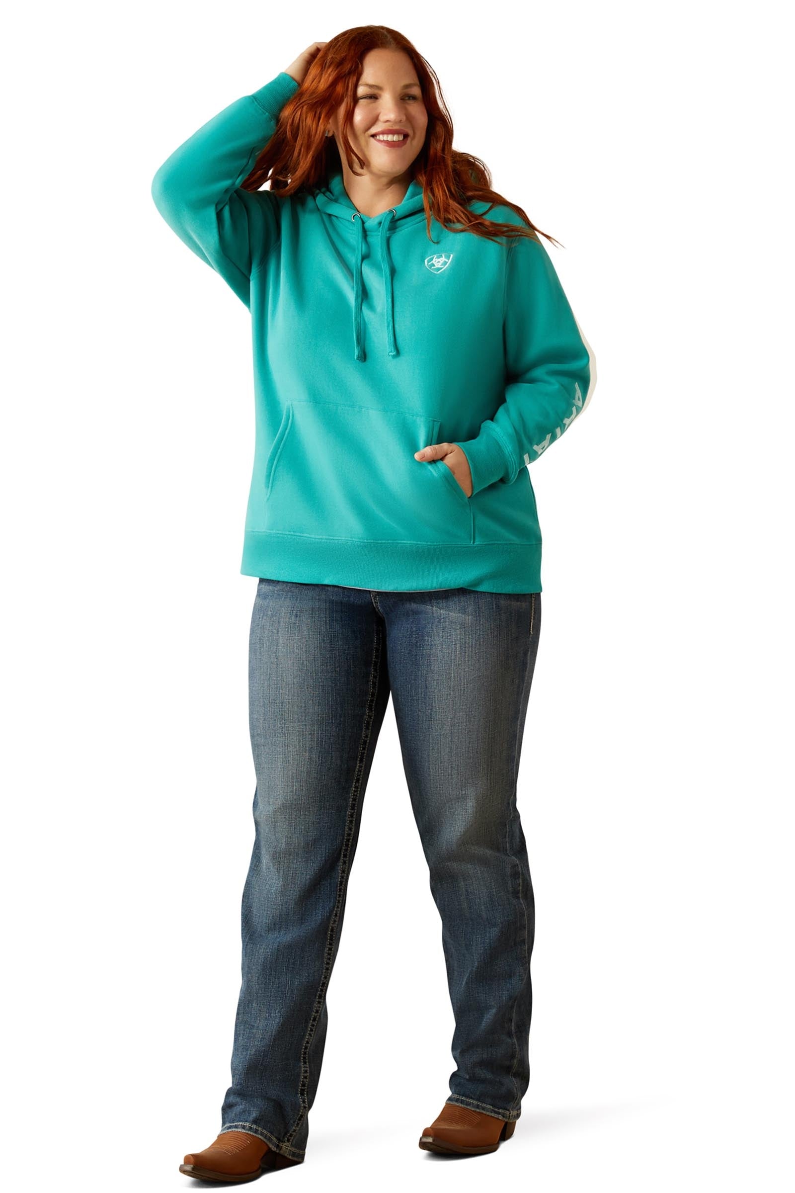 Model shot 6