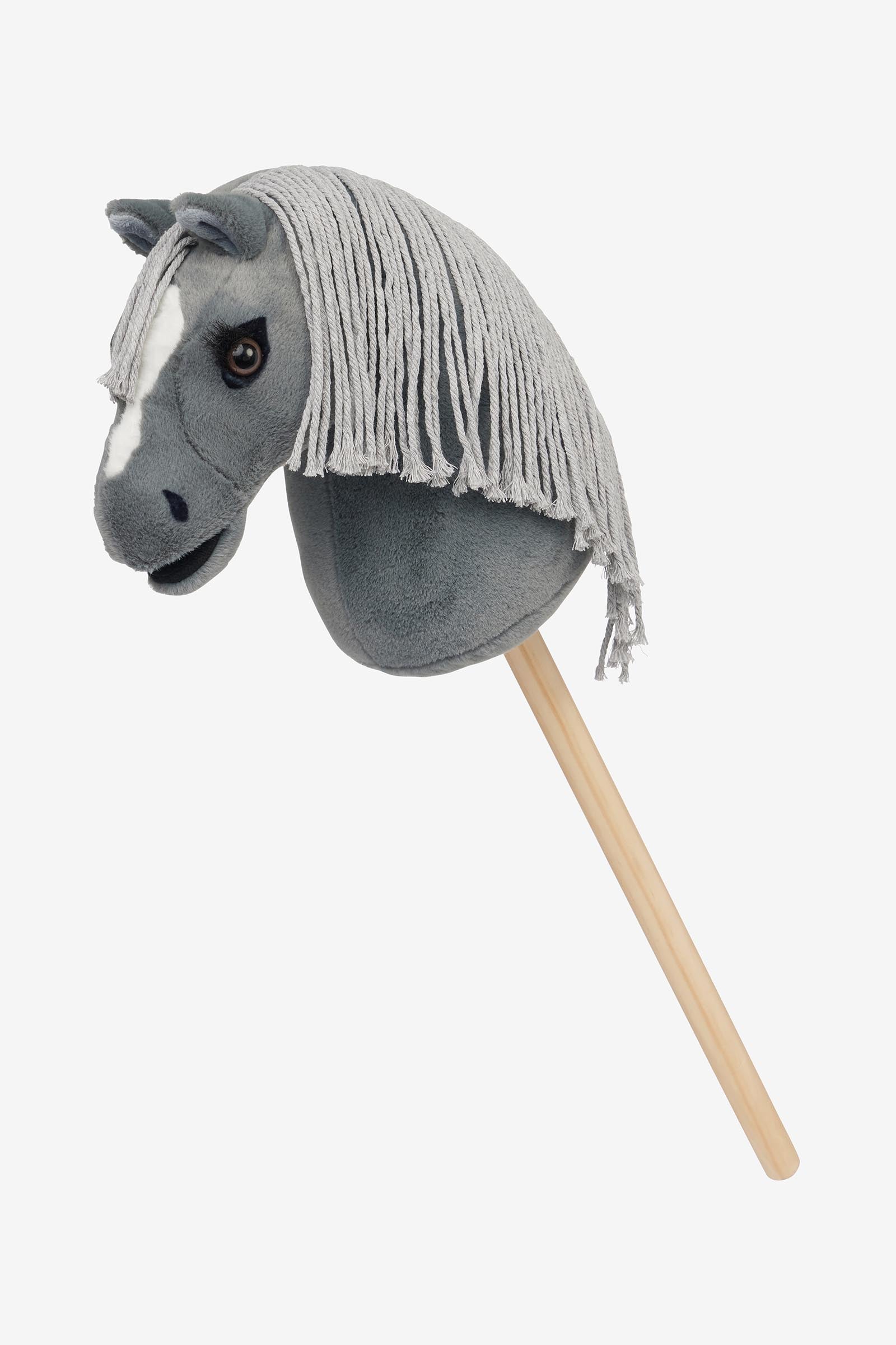 LeMieux Smokey Mini Hobby Horse Gifts & Toys