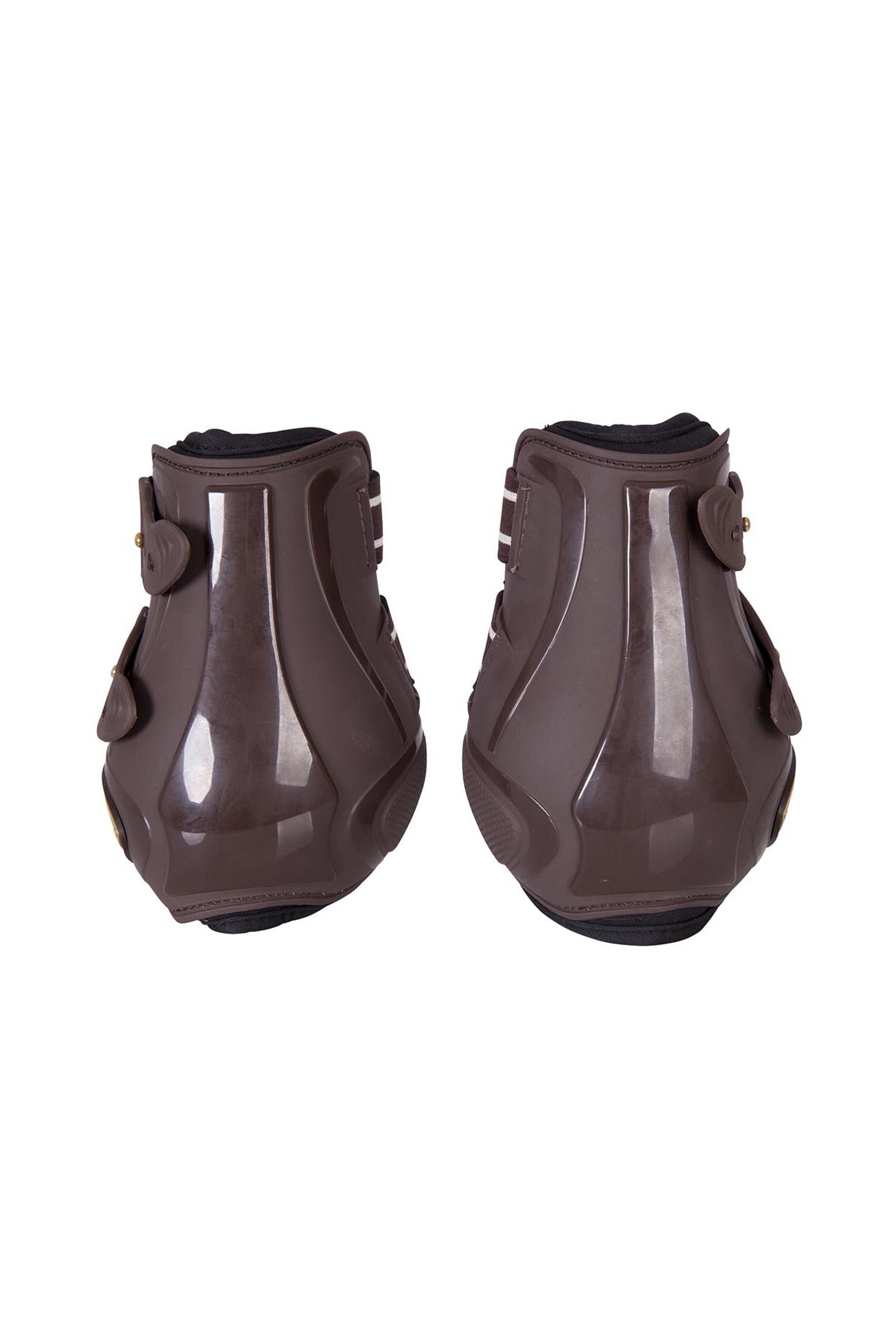 BR Ultimo Fetlock Boots, hind Leg & Hoof Protection