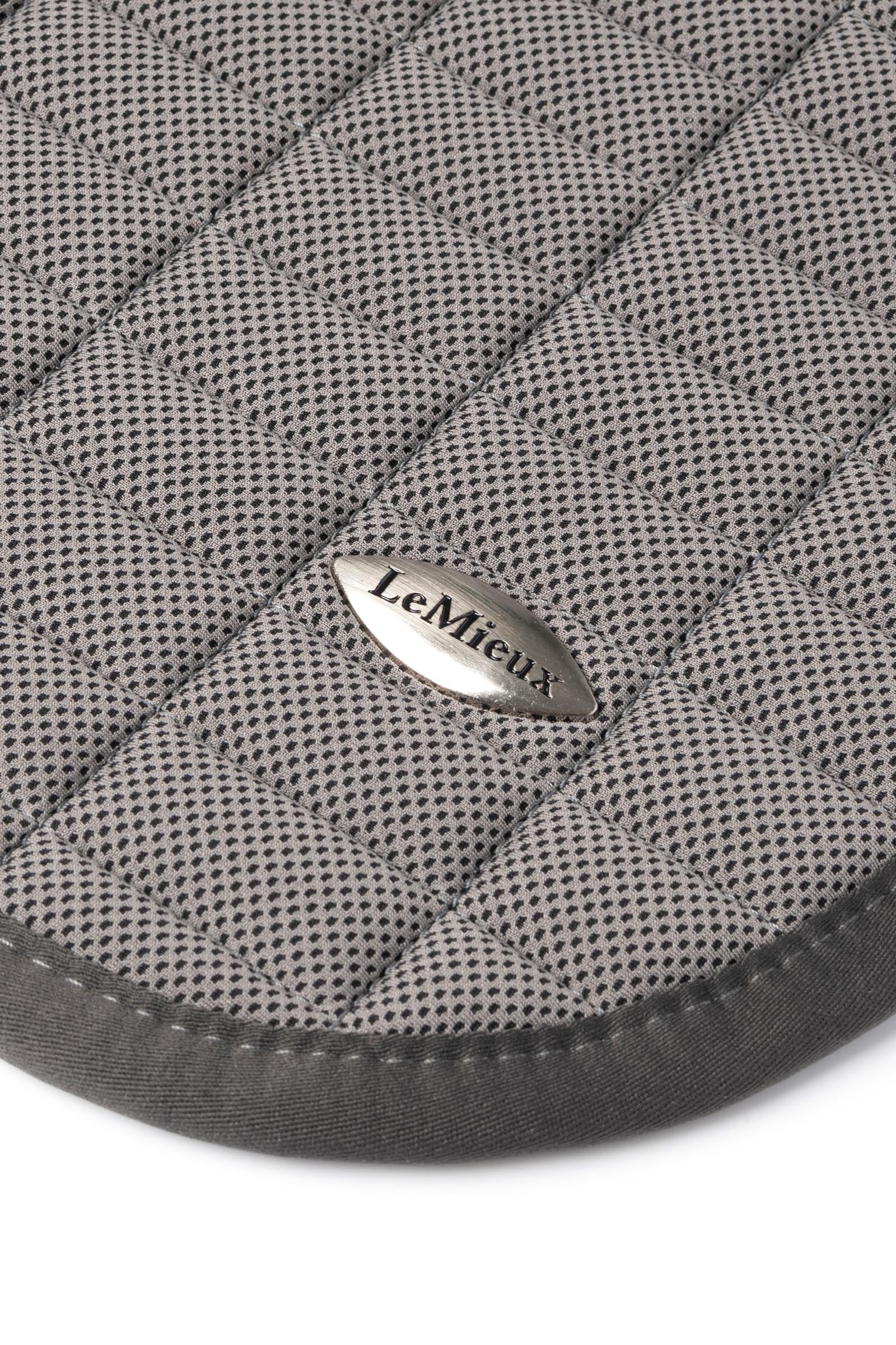 LeMieux Cooling Dressage Saddle Pad Saddle Pads