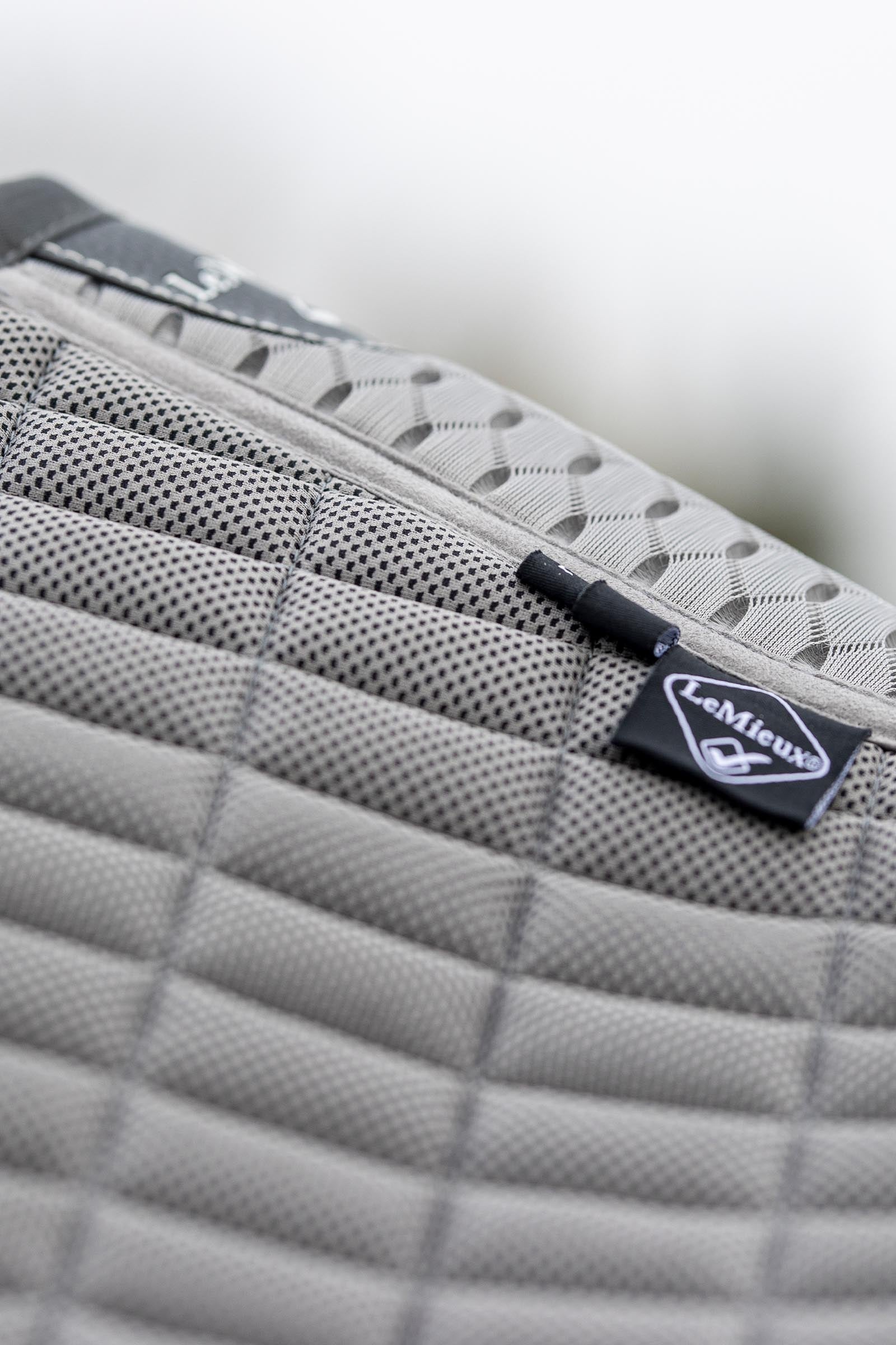 LeMieux Cooling Dressage Saddle Pad Saddle Pads