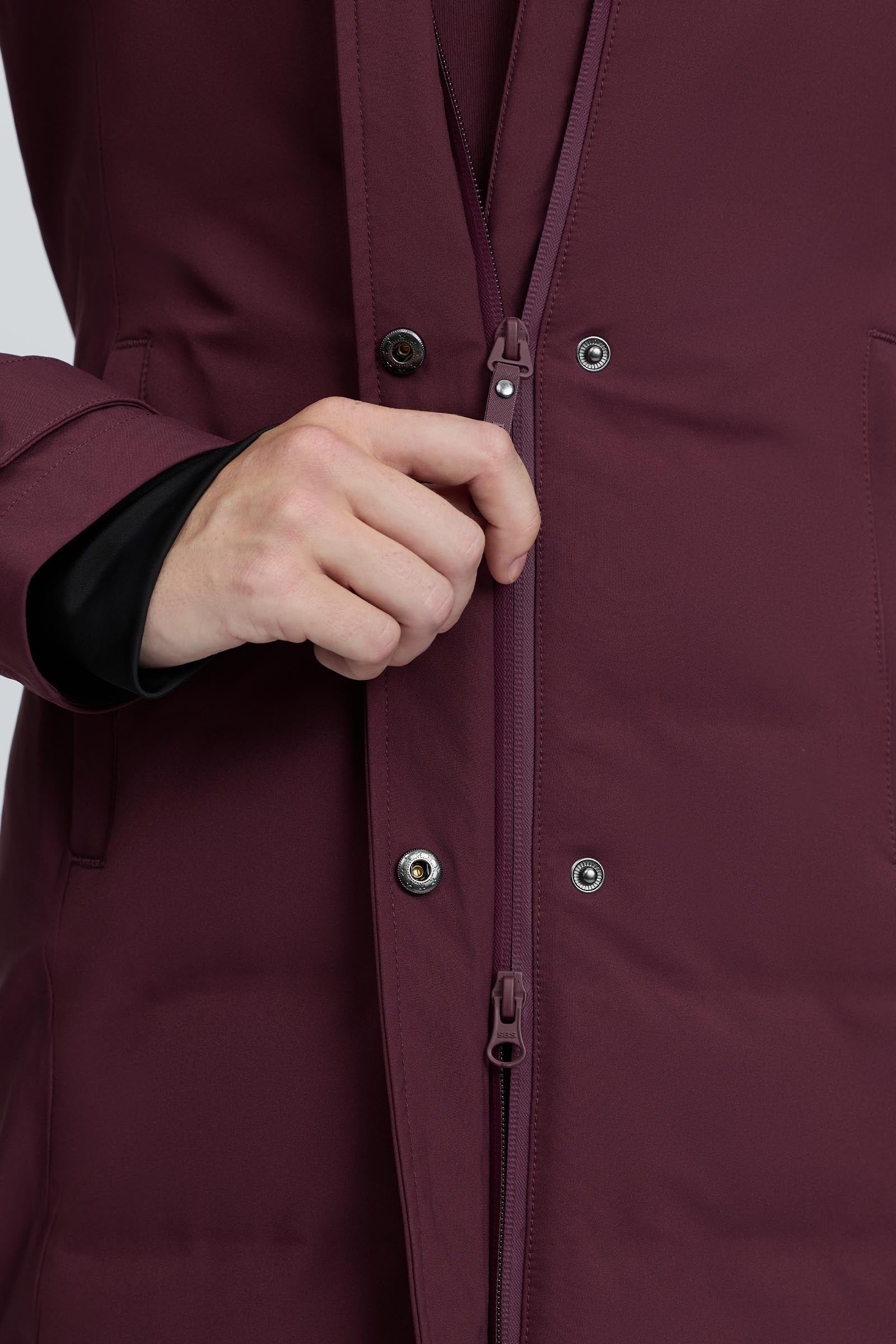 LeMieux Erin Women´s Waterproof Padded Coat Women’s Riding Clothing