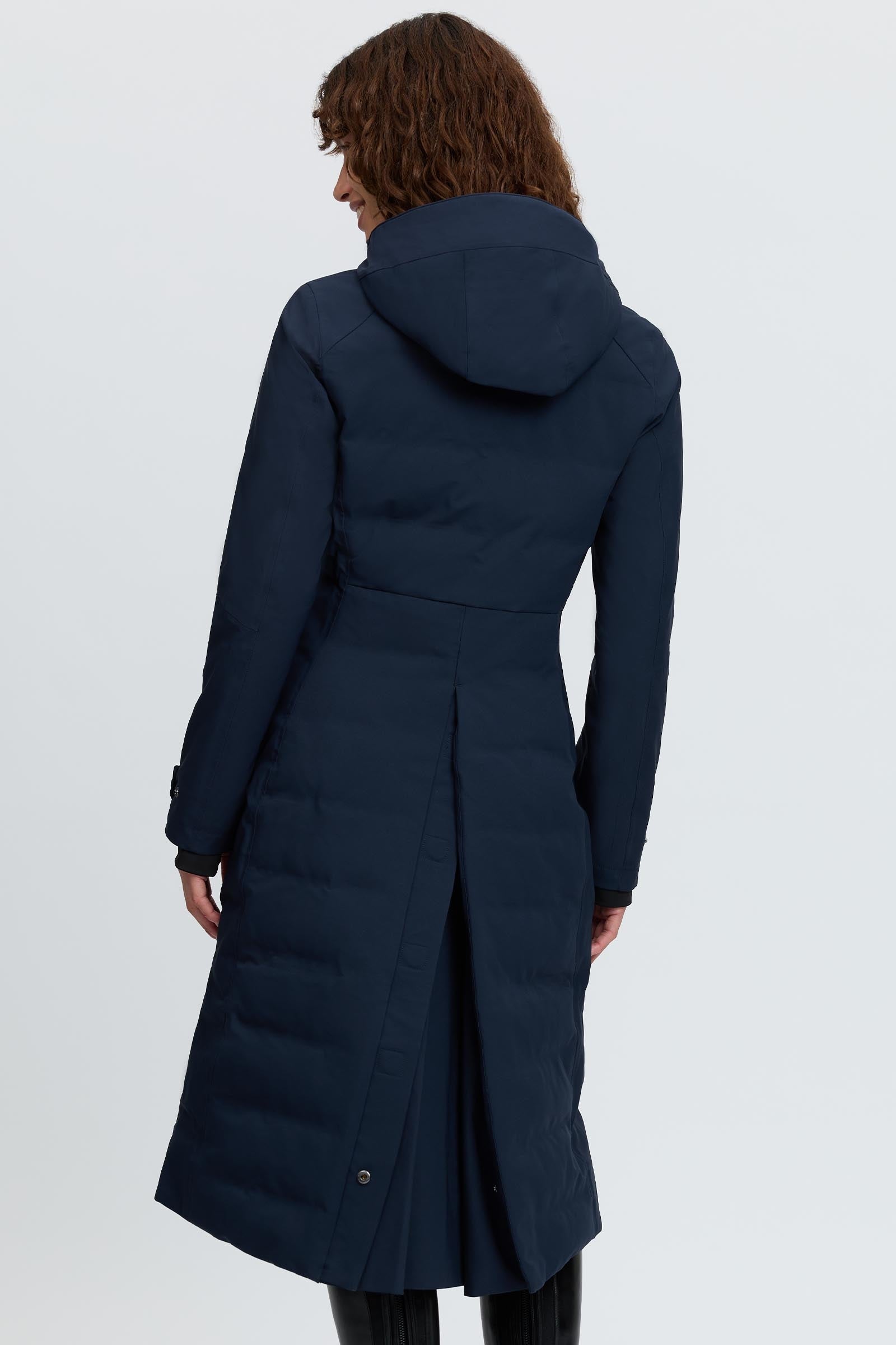LeMieux Erin Women´s Waterproof Padded Coat Women’s Riding Clothing