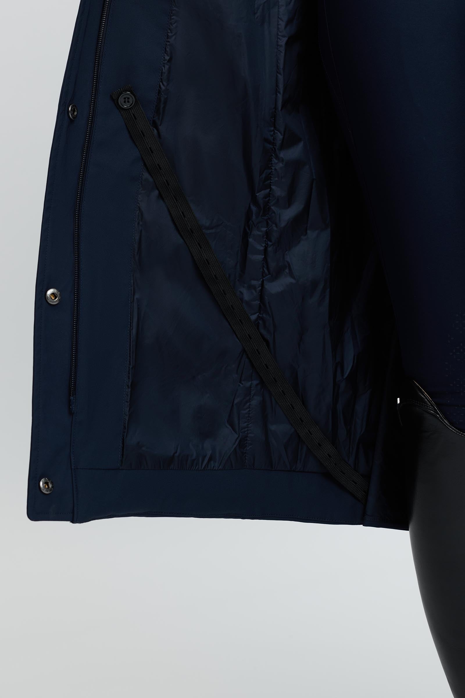 LeMieux Erin Women´s Waterproof Padded Coat Women’s Riding Clothing