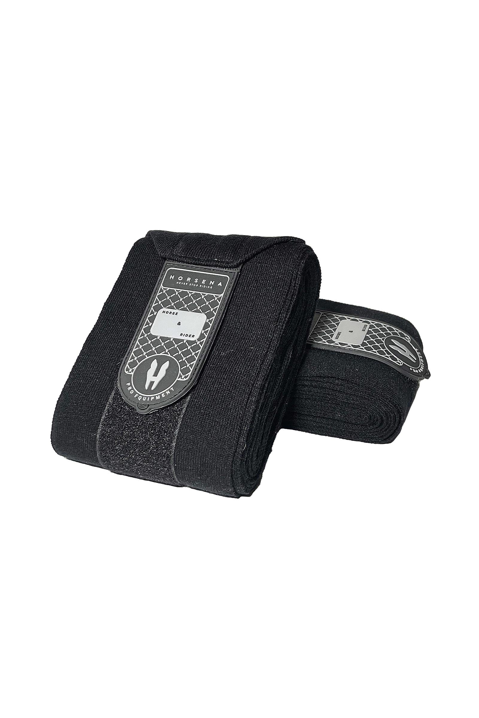 Horsena Stable Bandages, 4 m (Pair) Leg & Hoof Protection