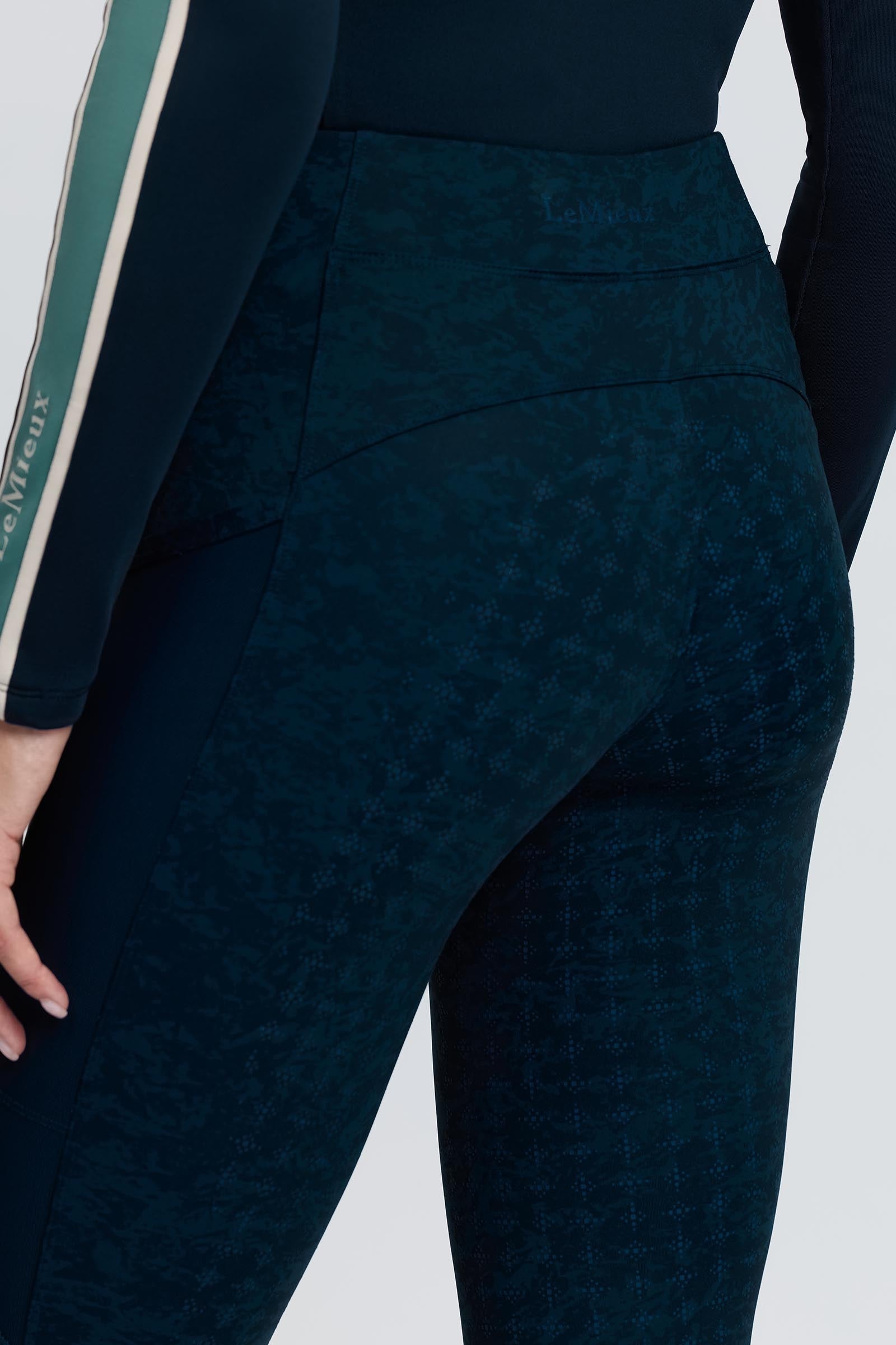 LeMieux Naomi Women´s Pull On Breeches Womens Breeches
