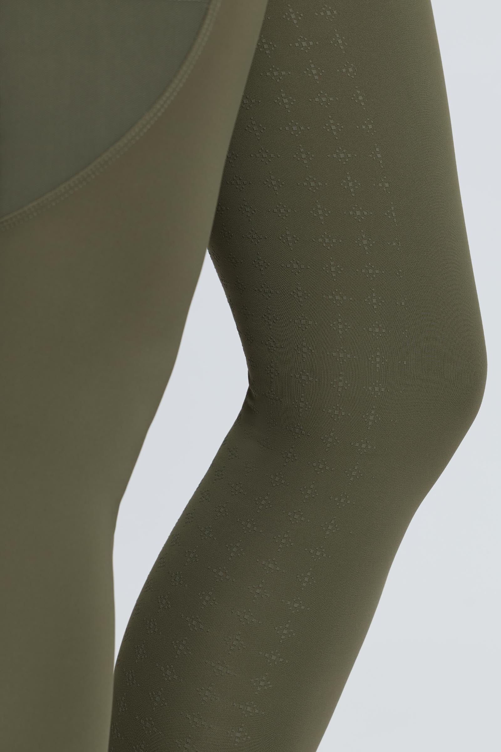 LeMieux Naomi Women´s Pull On Breeches Womens Breeches