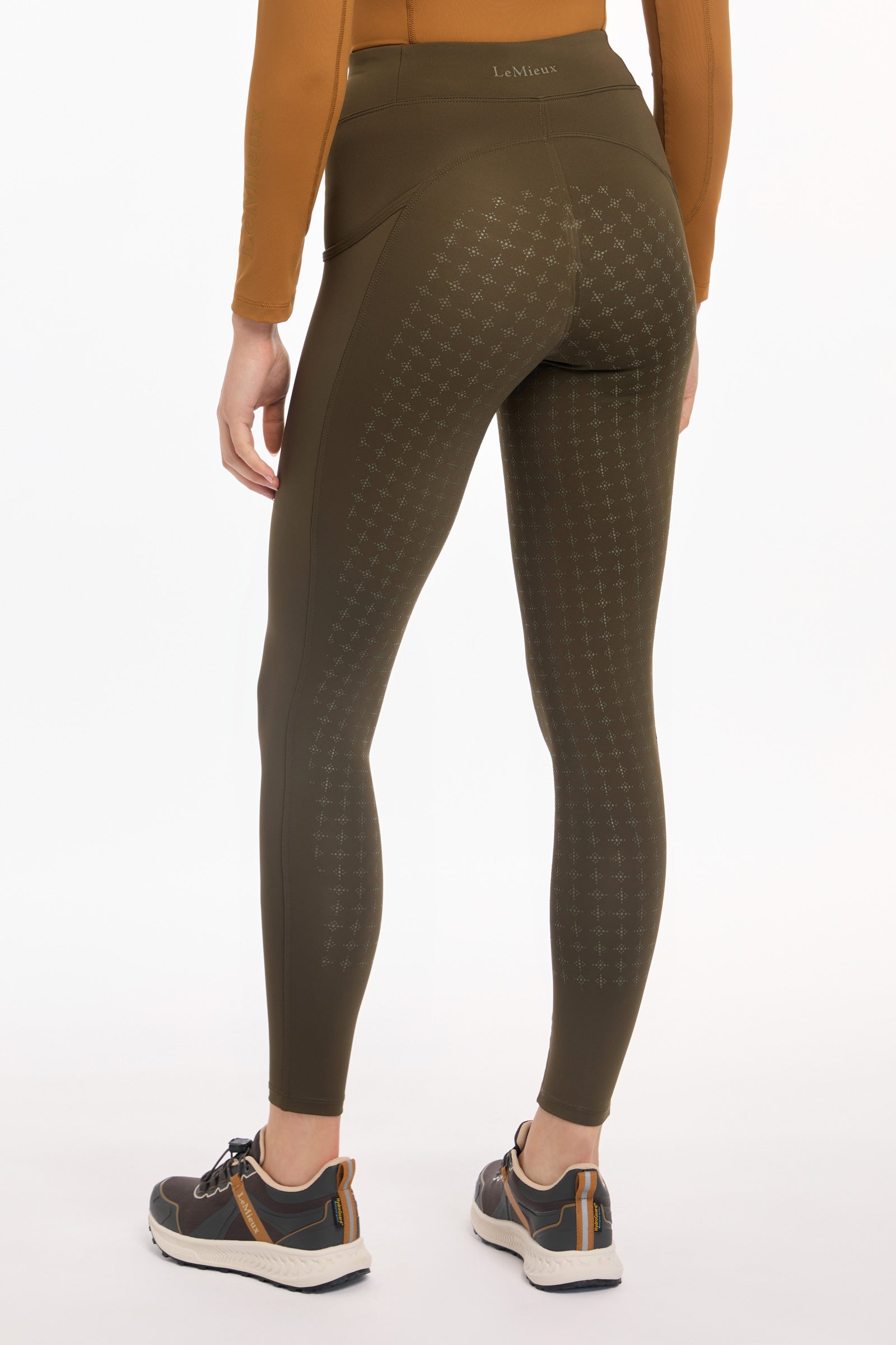 LeMieux Naomi Women´s Pull On Breeches Womens Breeches