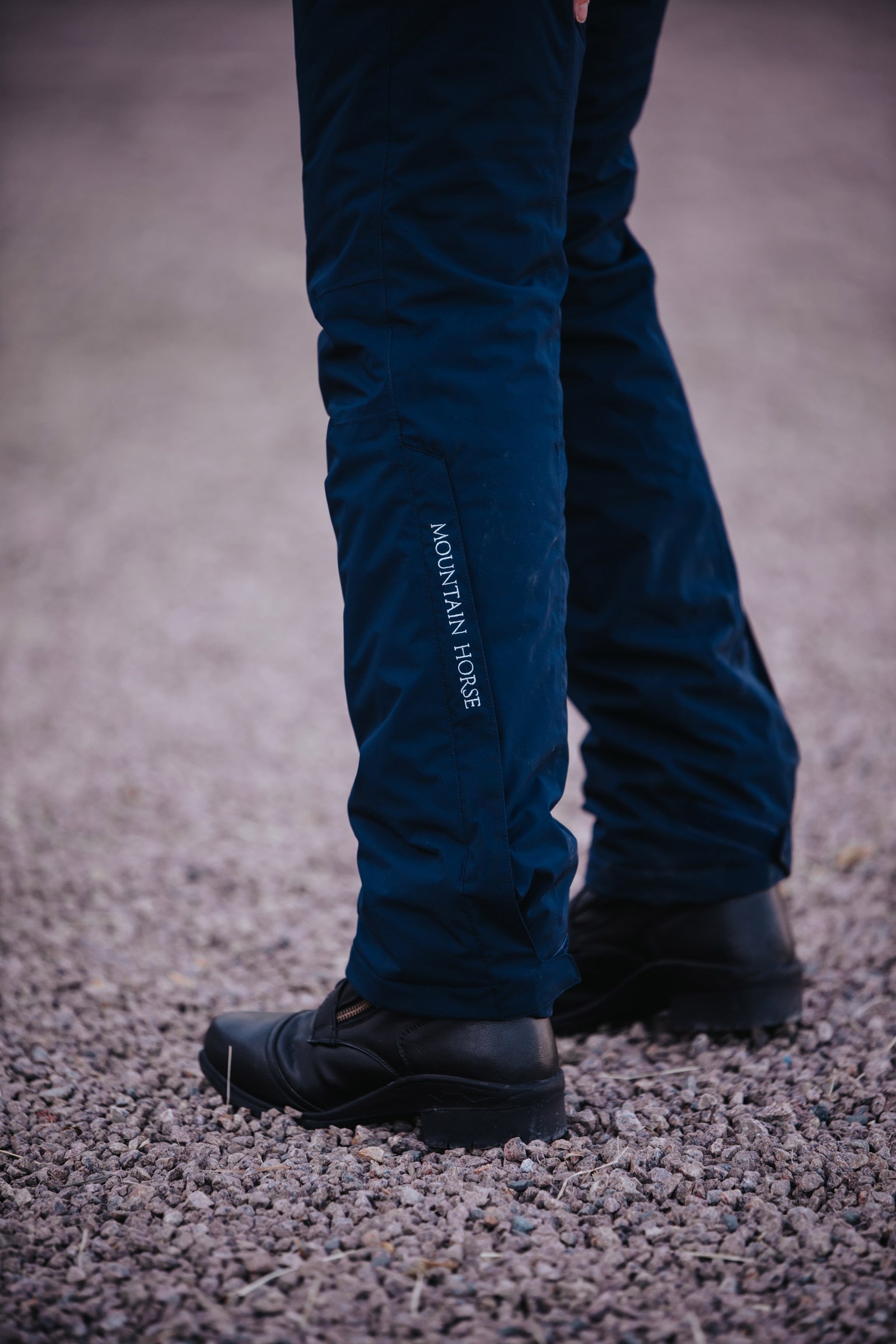 Mountain Horse Power Guard Team Pant Womens Breeches