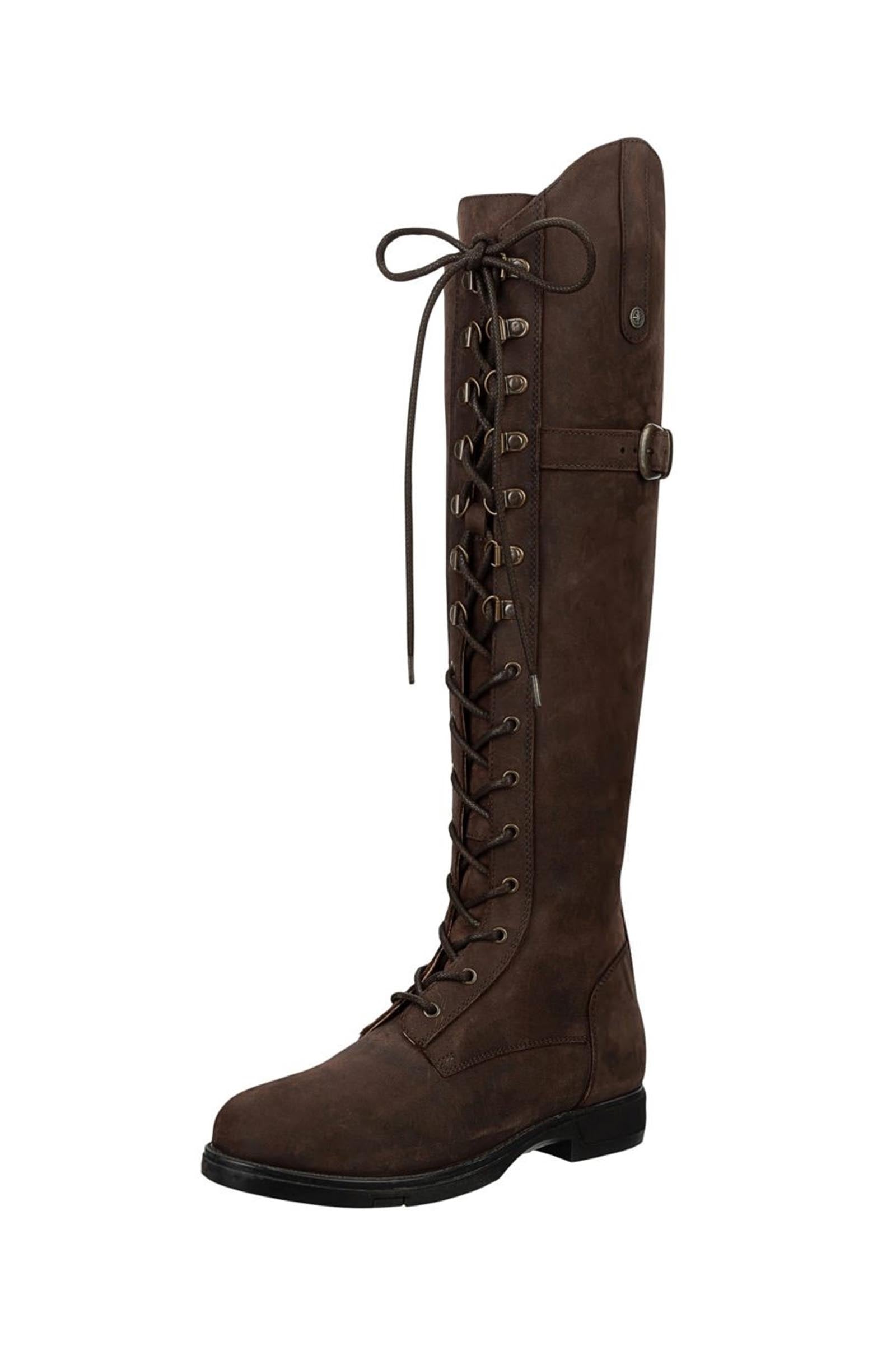 Suedwind Footwear Longford Waterproof Winter Boots Riding Boots & Riding Shoes