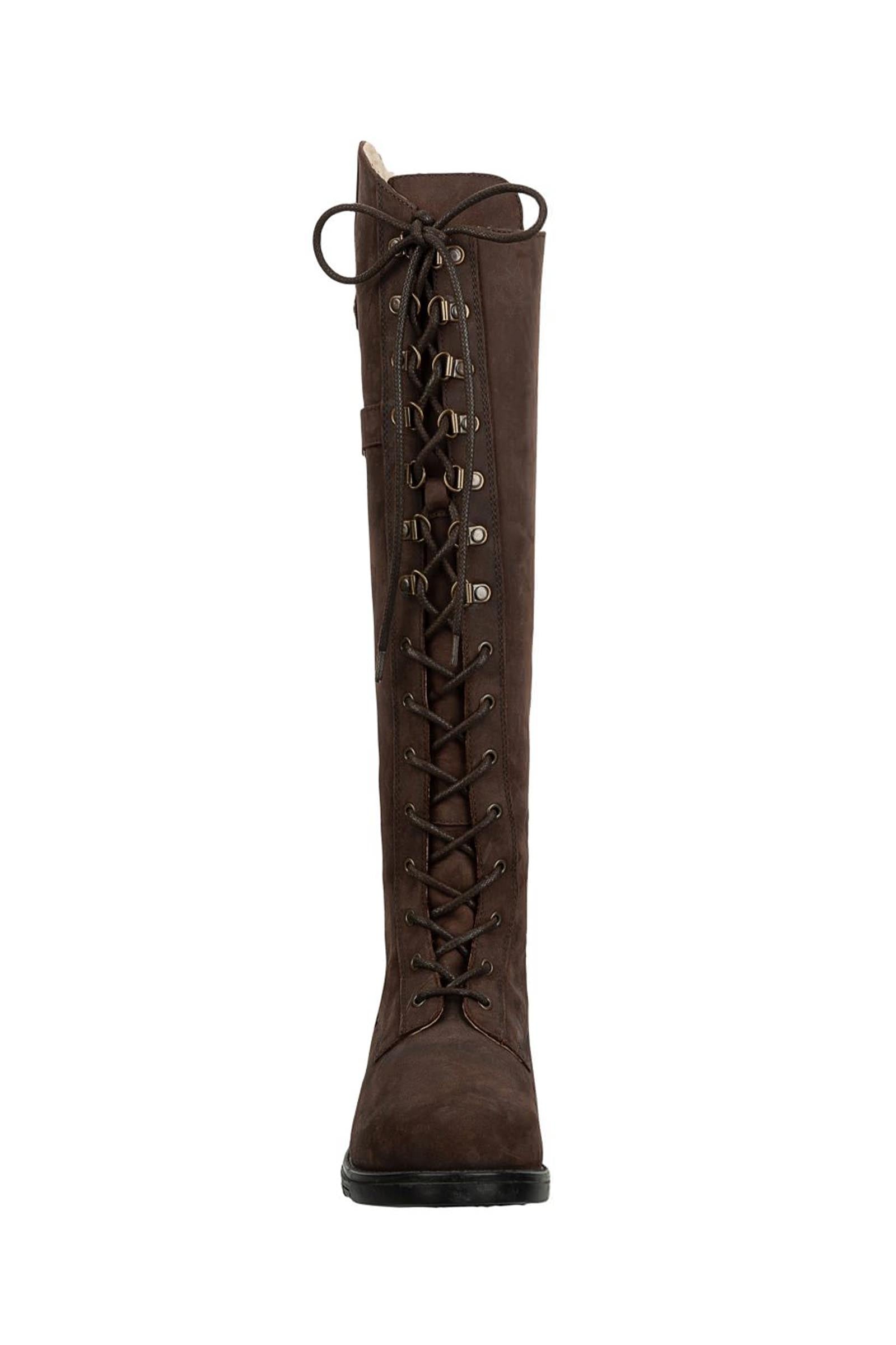 Suedwind Footwear Longford Waterproof Winter Boots Riding Boots & Riding Shoes